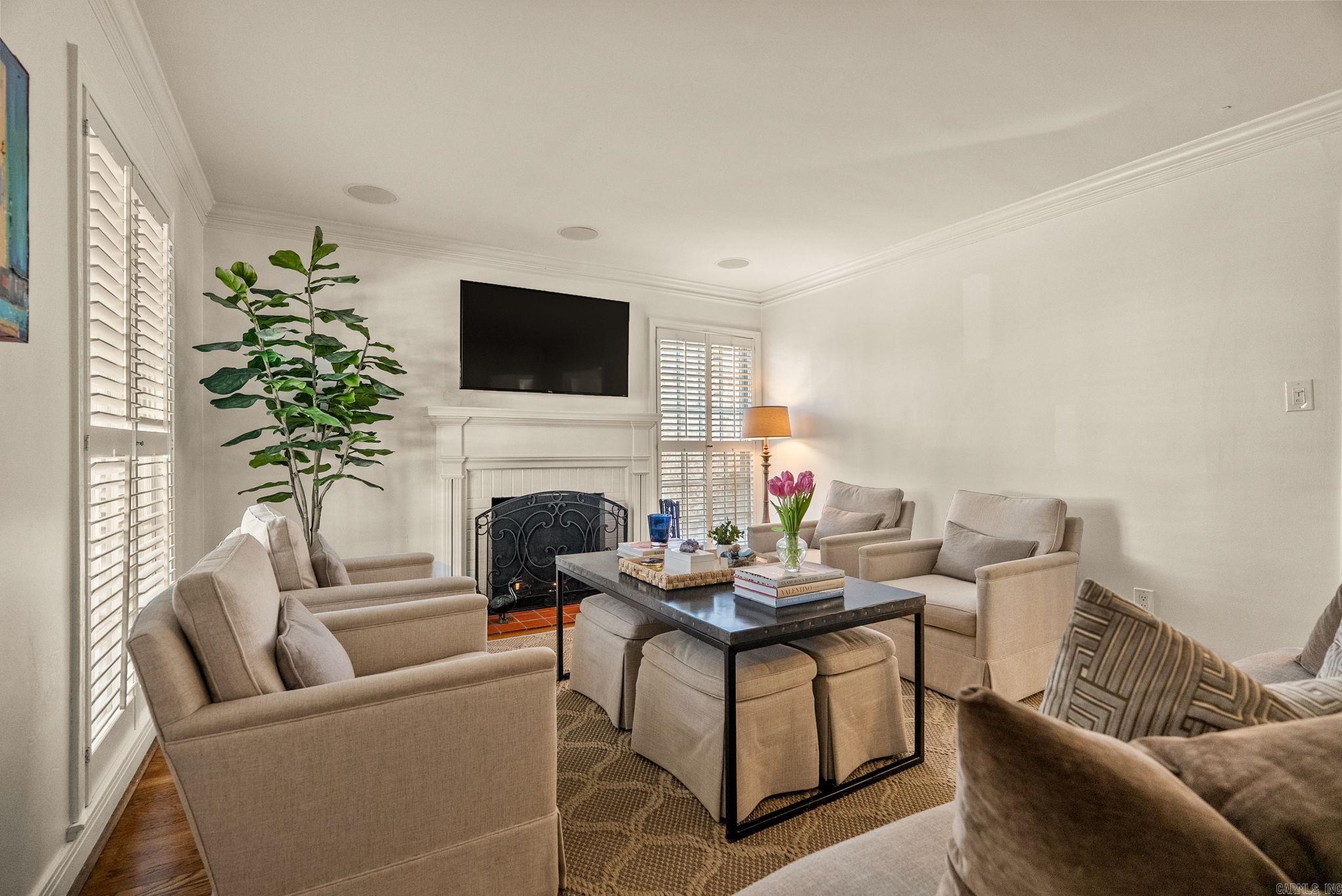 Newtons - Residential