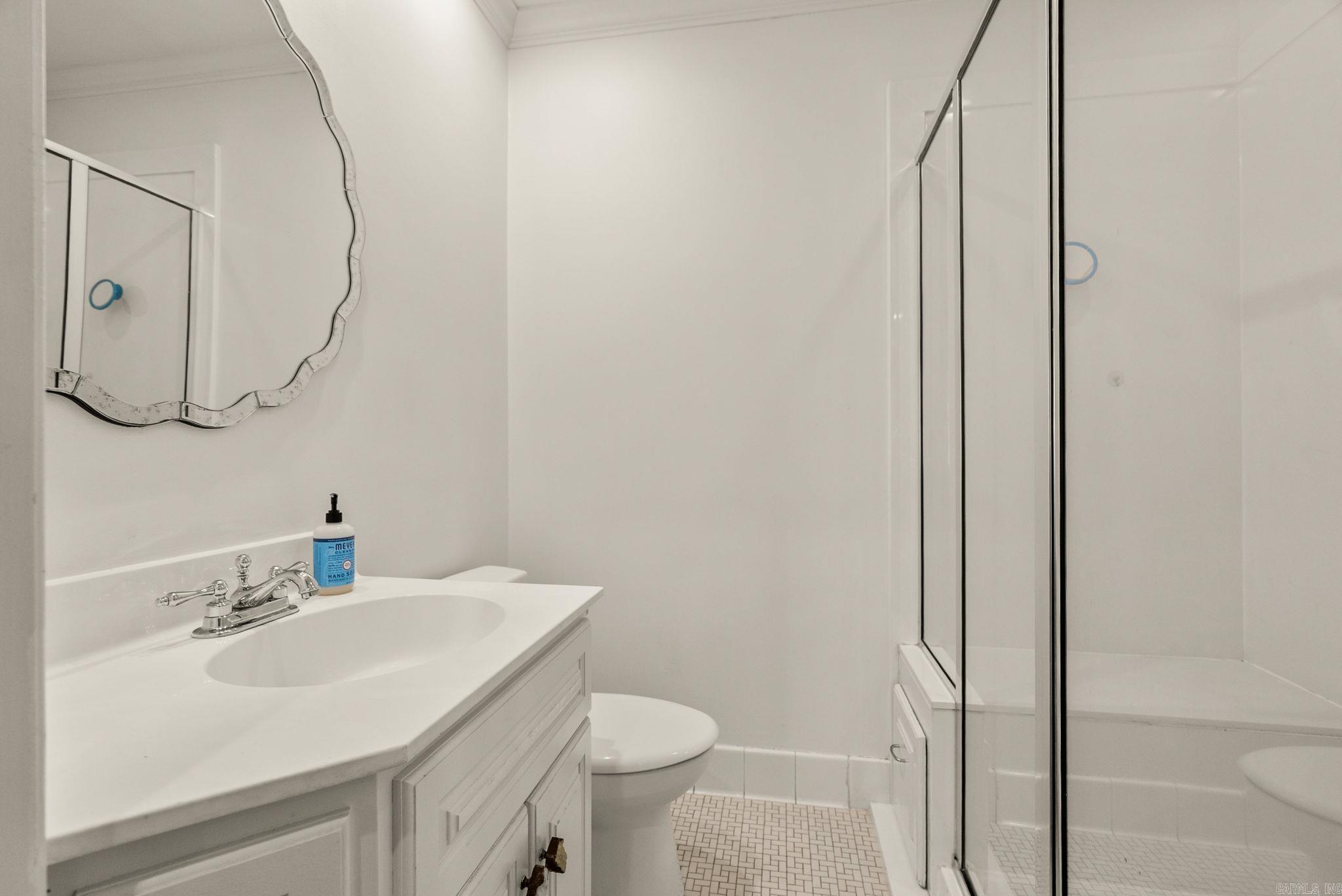 Newtons - Residential