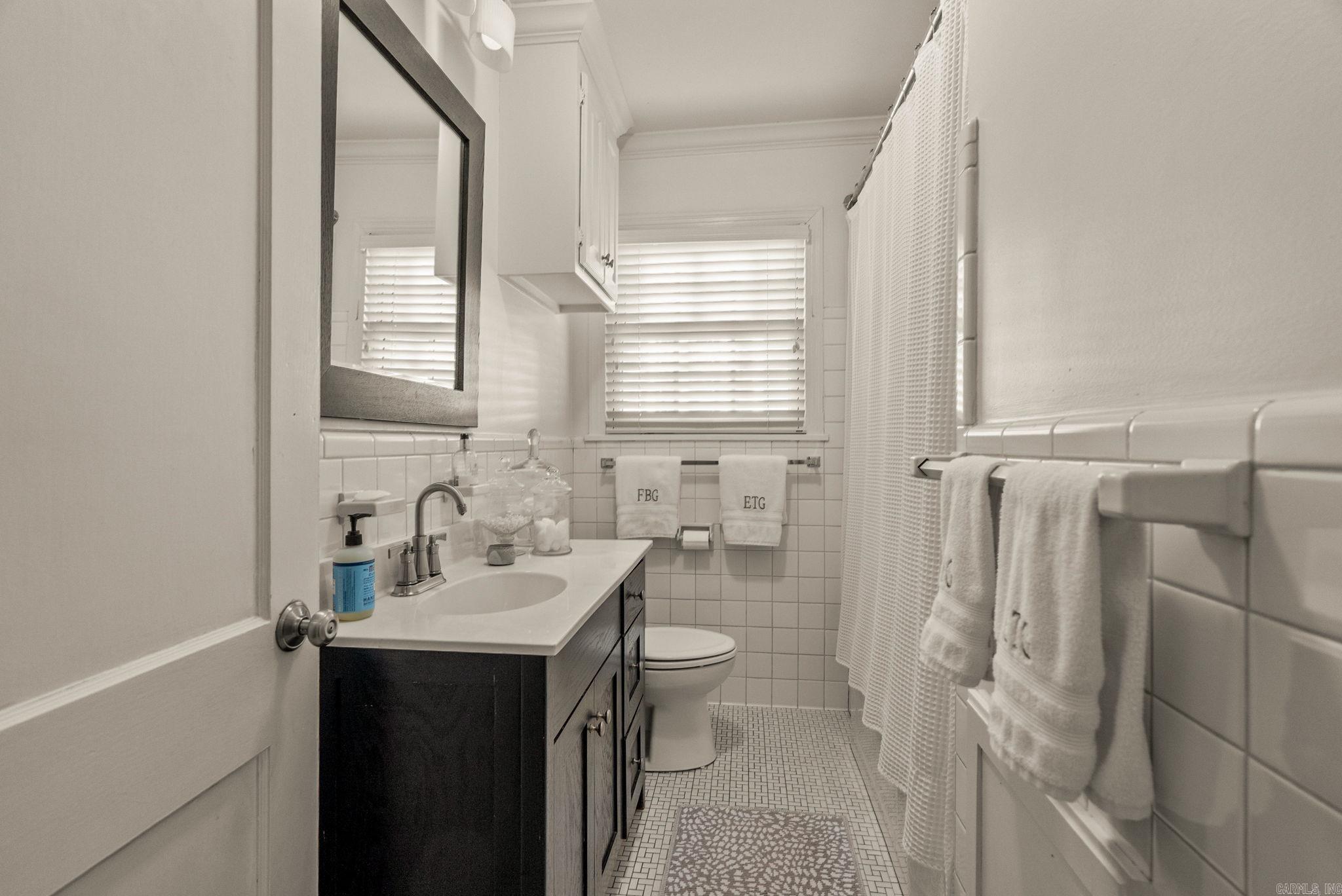 Newtons - Residential