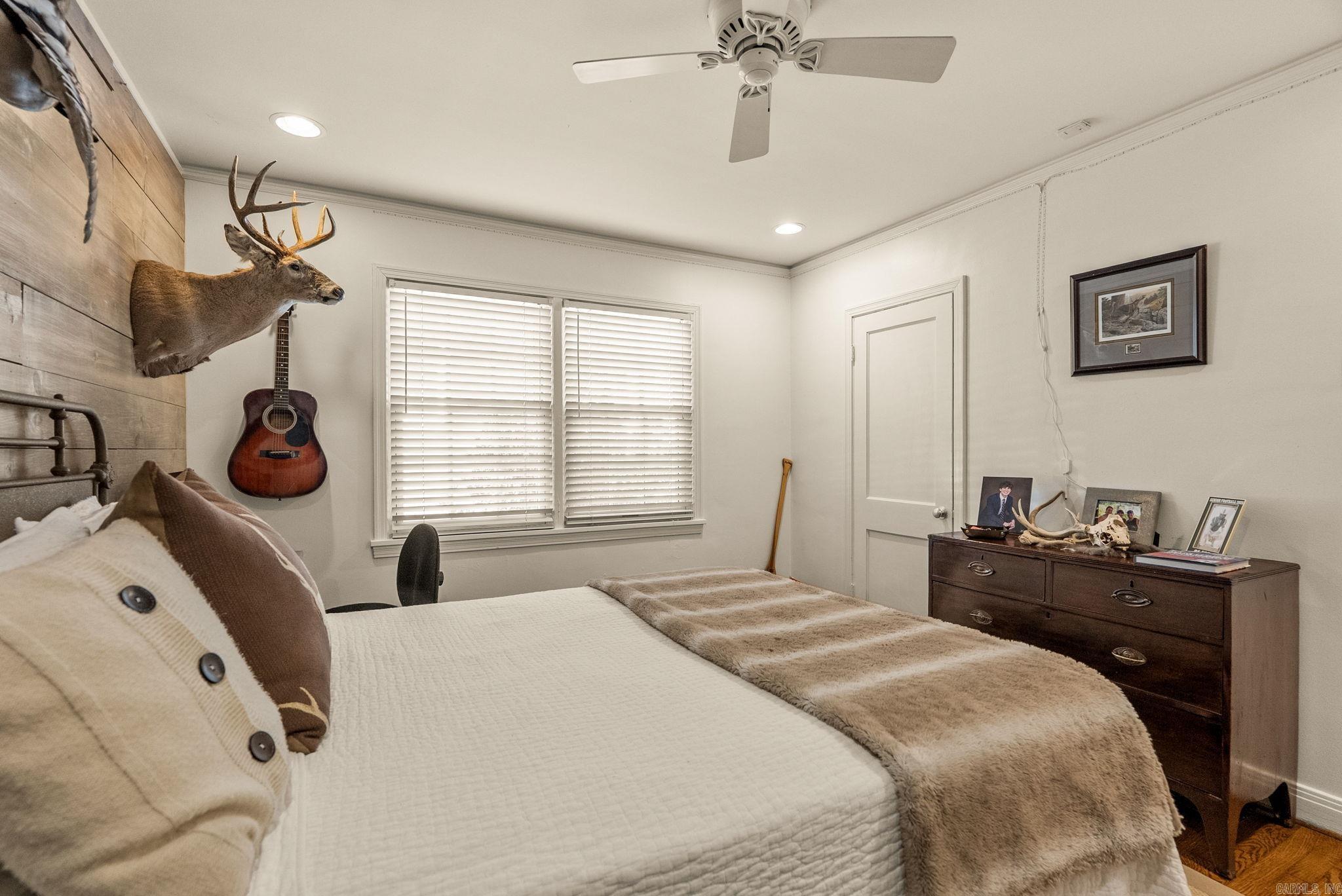 Newtons - Residential