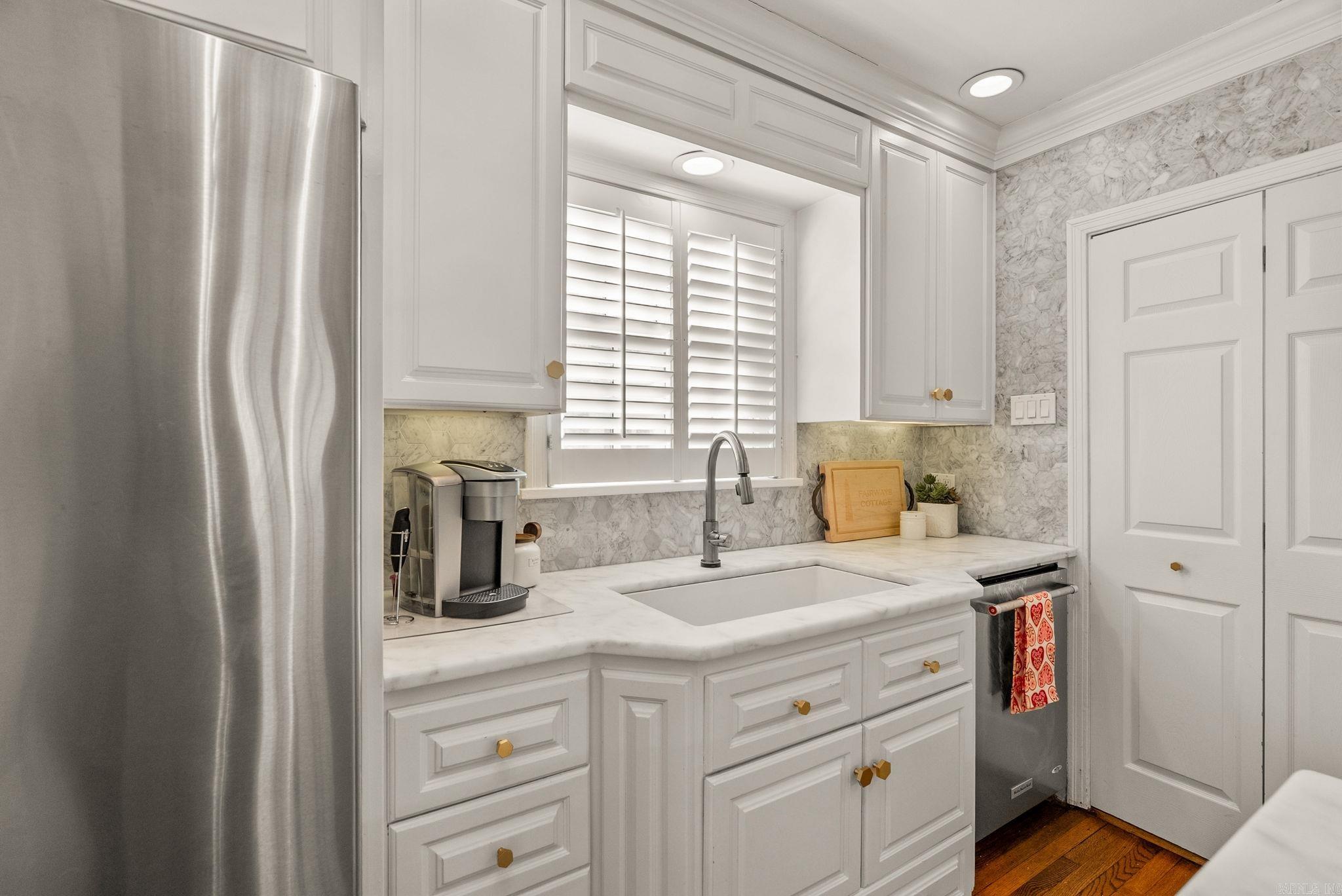 Newtons - Residential