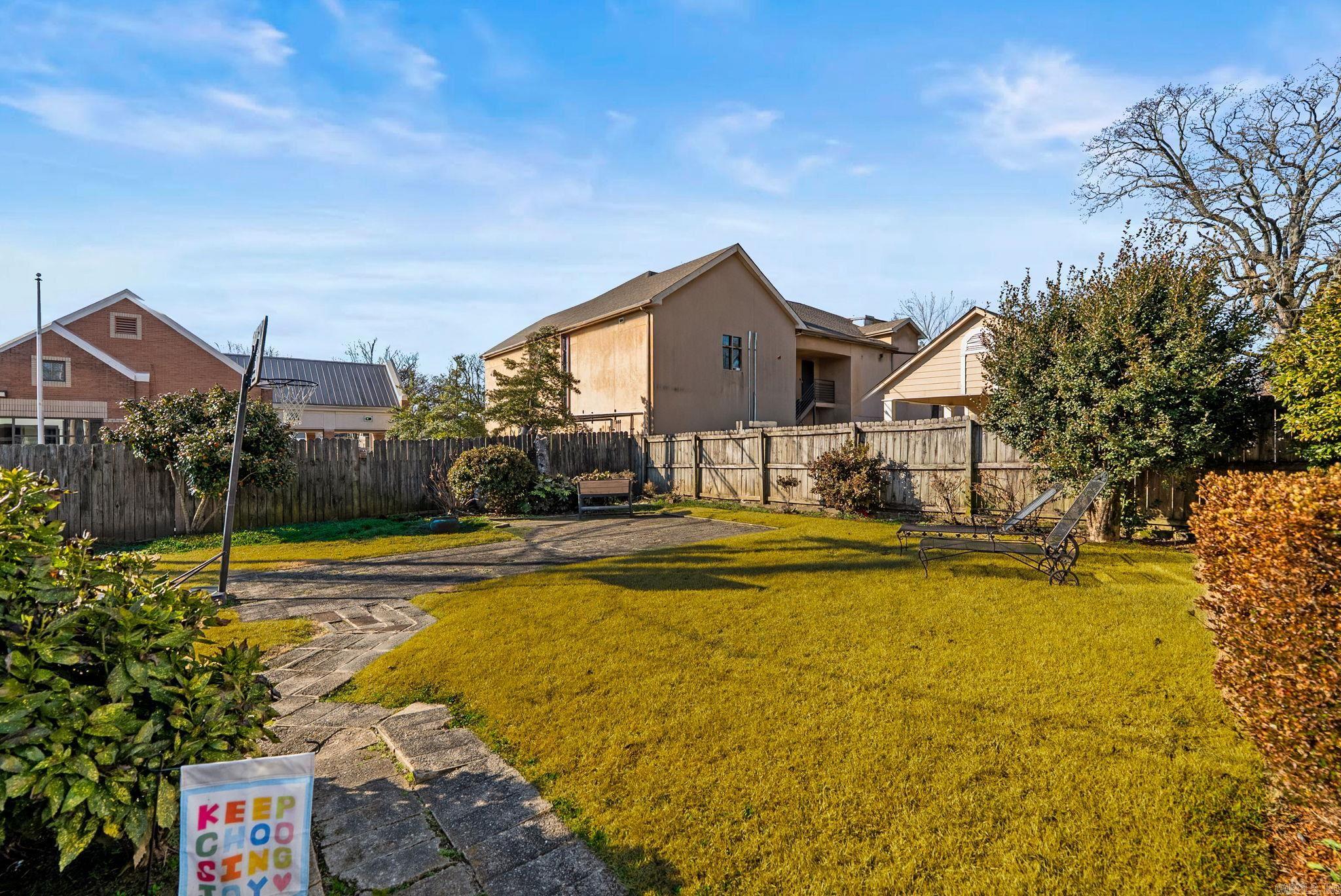 Newtons - Residential