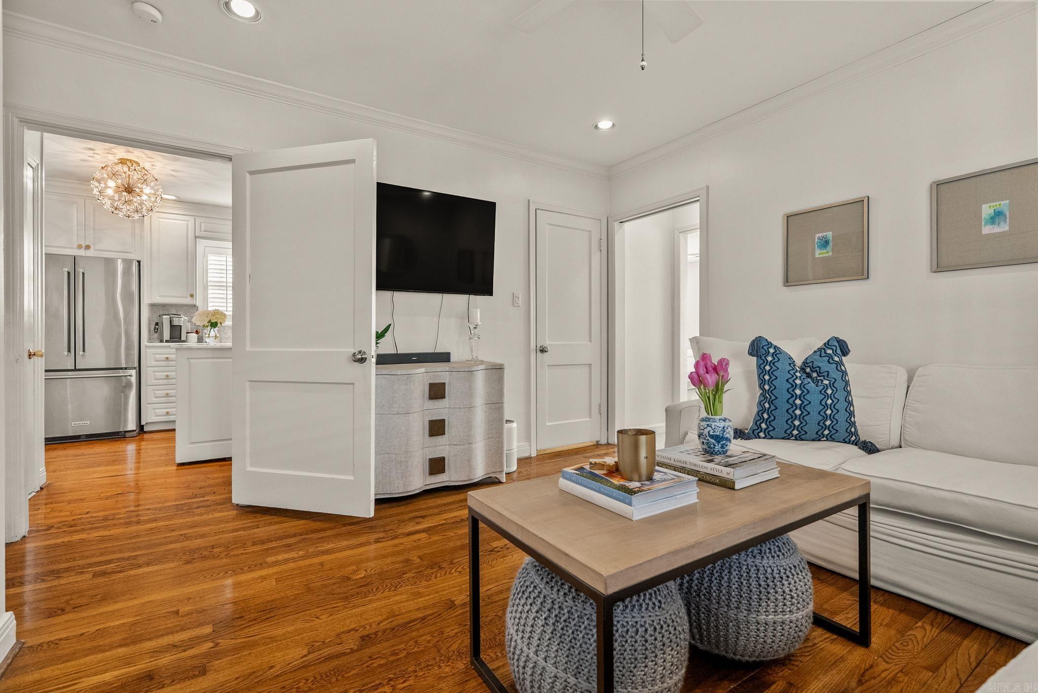 Newtons - Residential