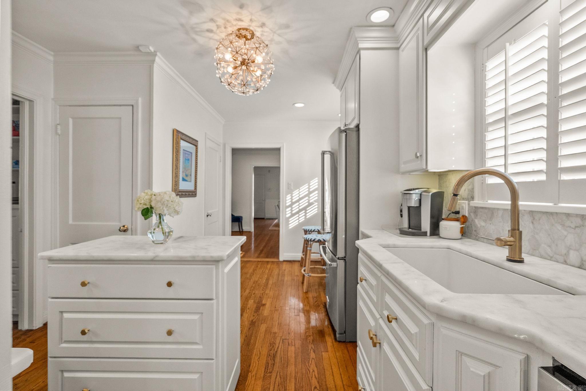 Newtons - Residential