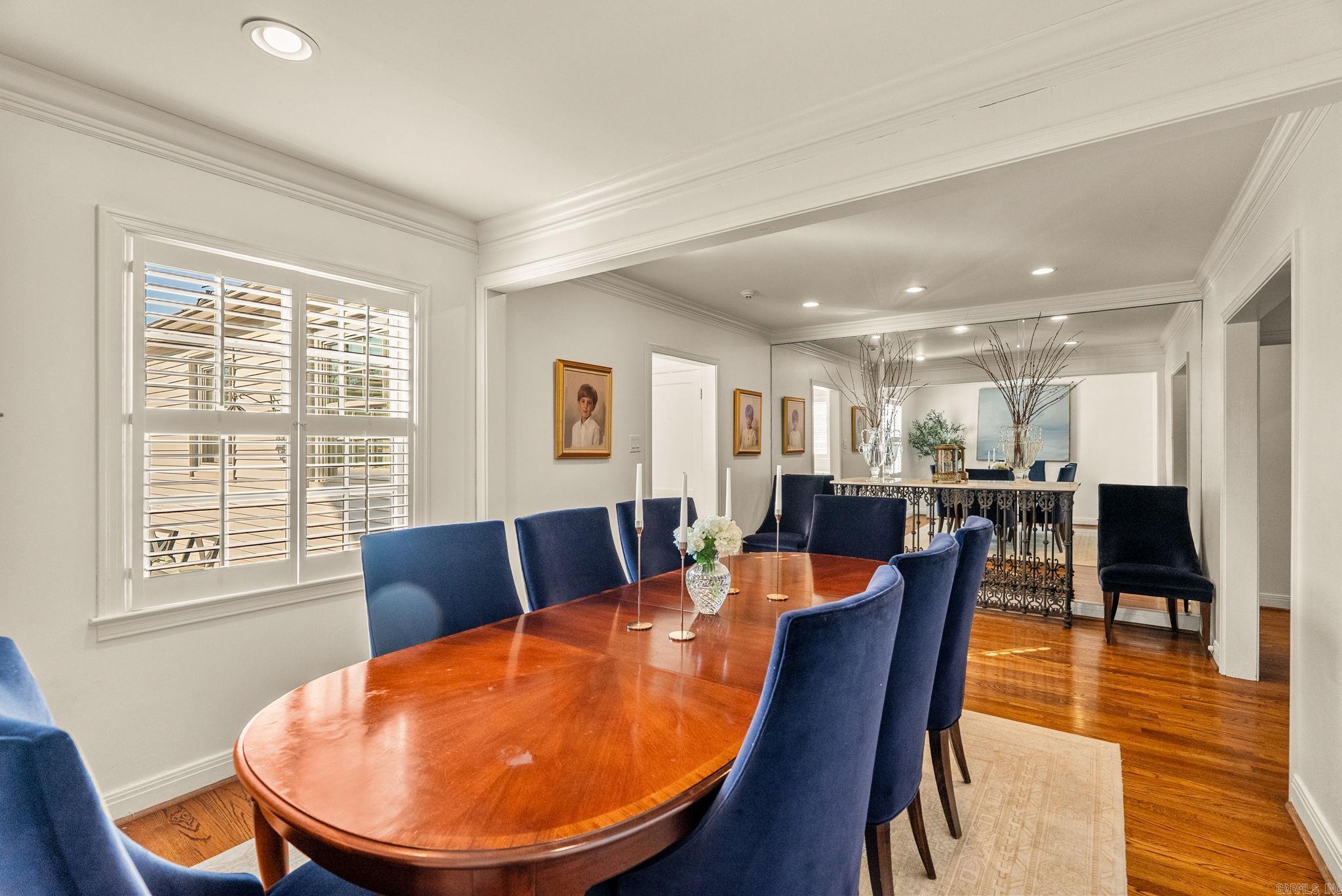 Newtons - Residential