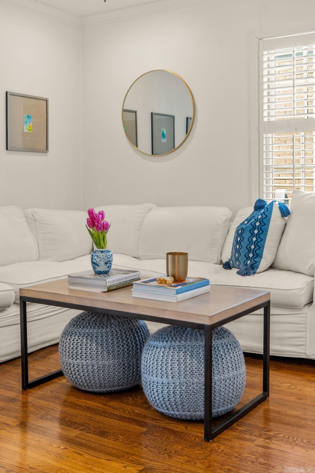 Newtons - Residential