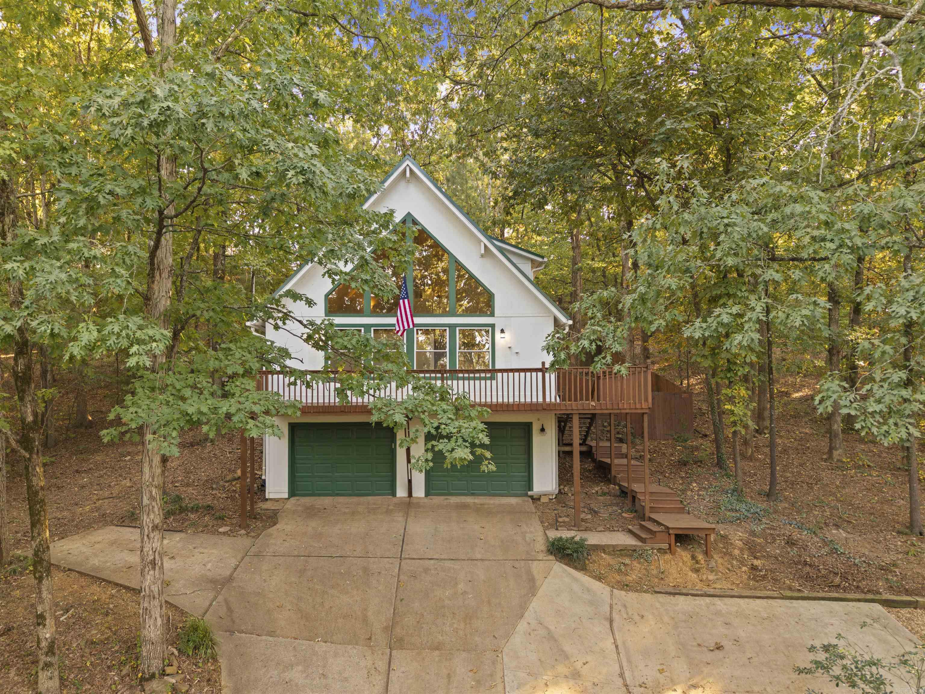 WHITE OAK VILLAGE - Residential