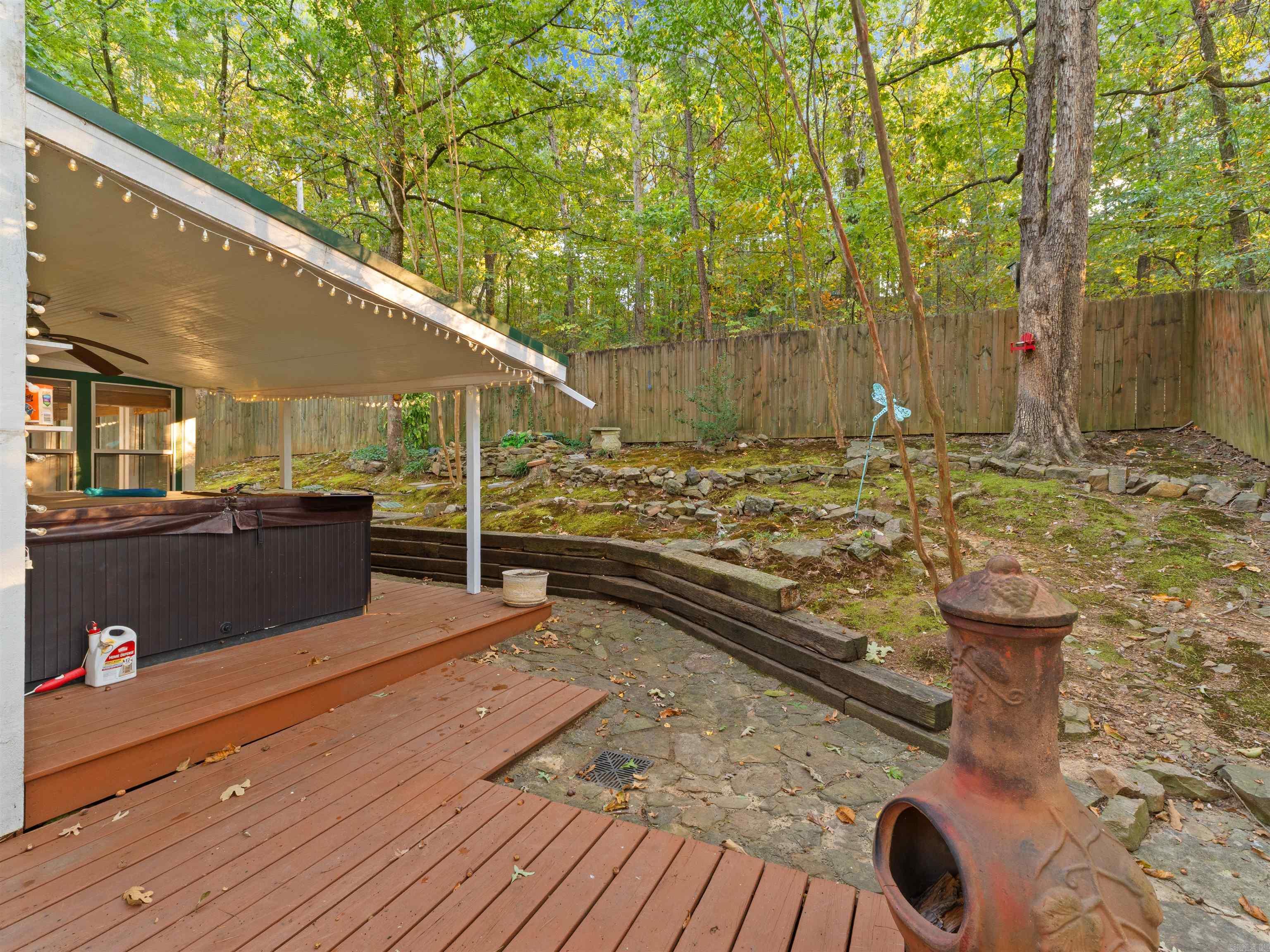 WHITE OAK VILLAGE - Residential