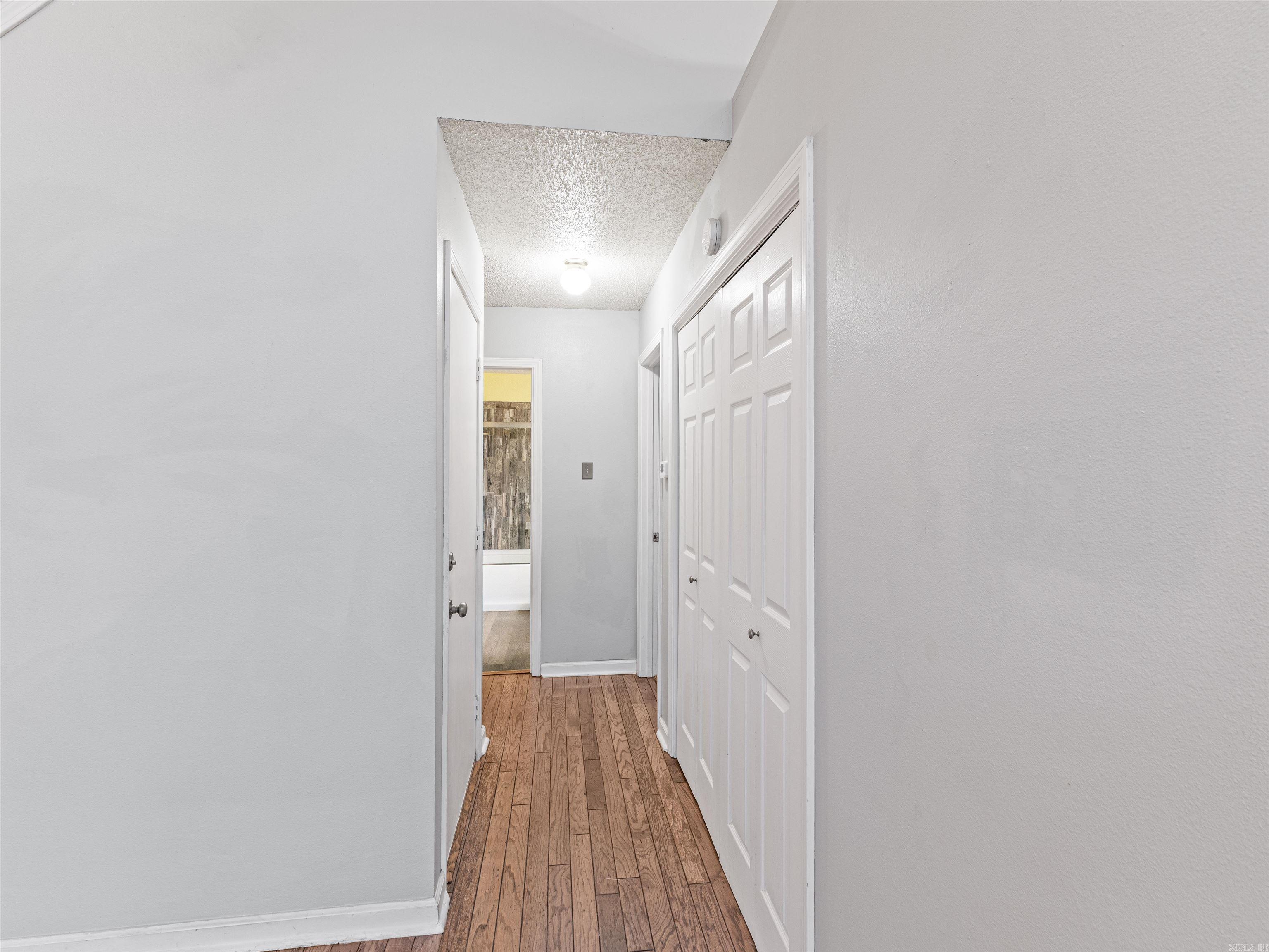 WHITE OAK VILLAGE - Residential