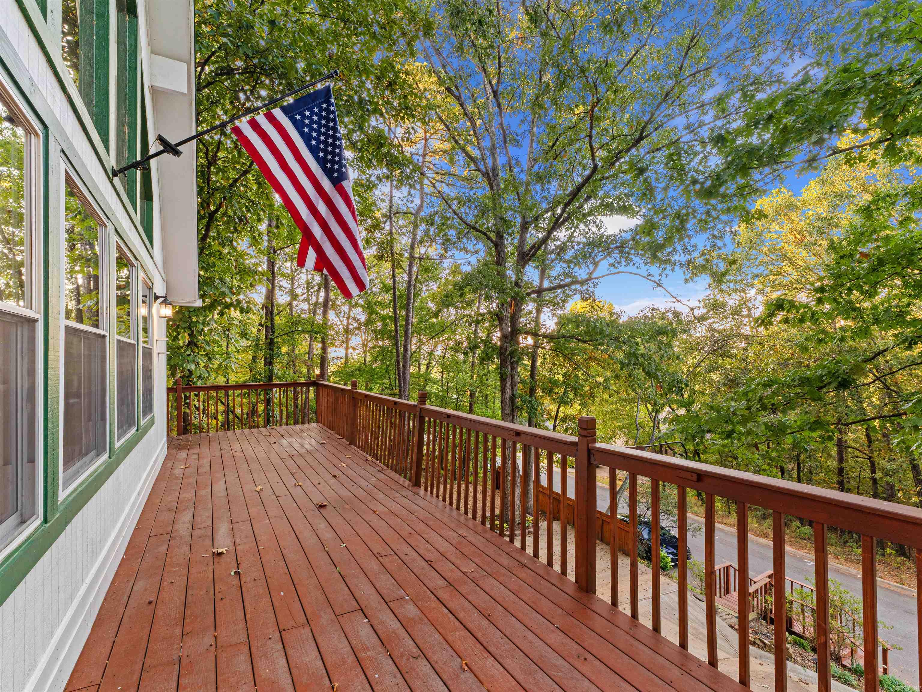 WHITE OAK VILLAGE - Residential