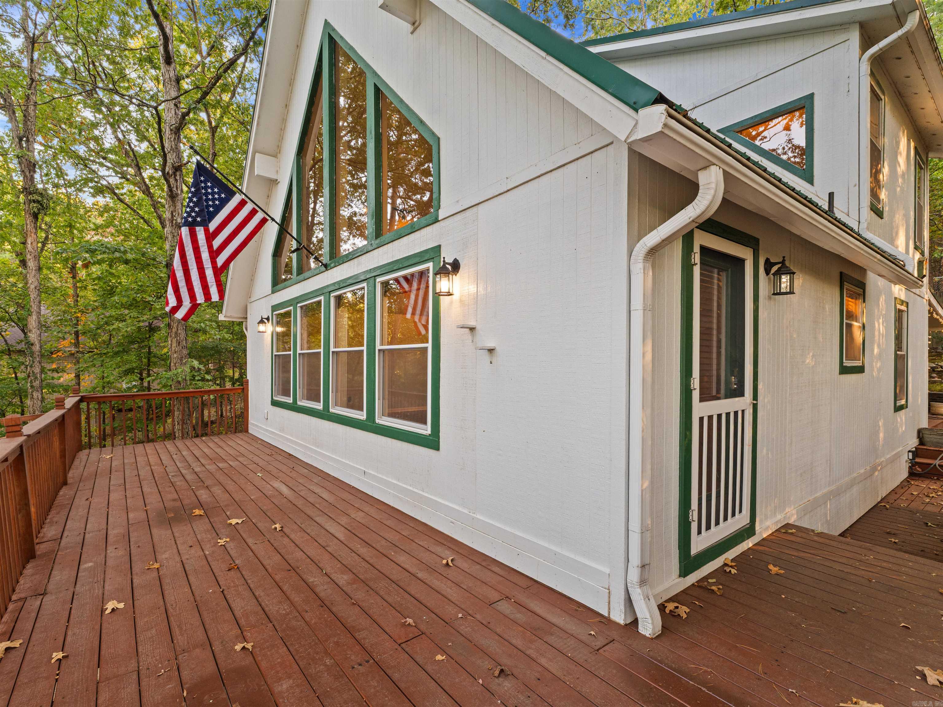 WHITE OAK VILLAGE - Residential