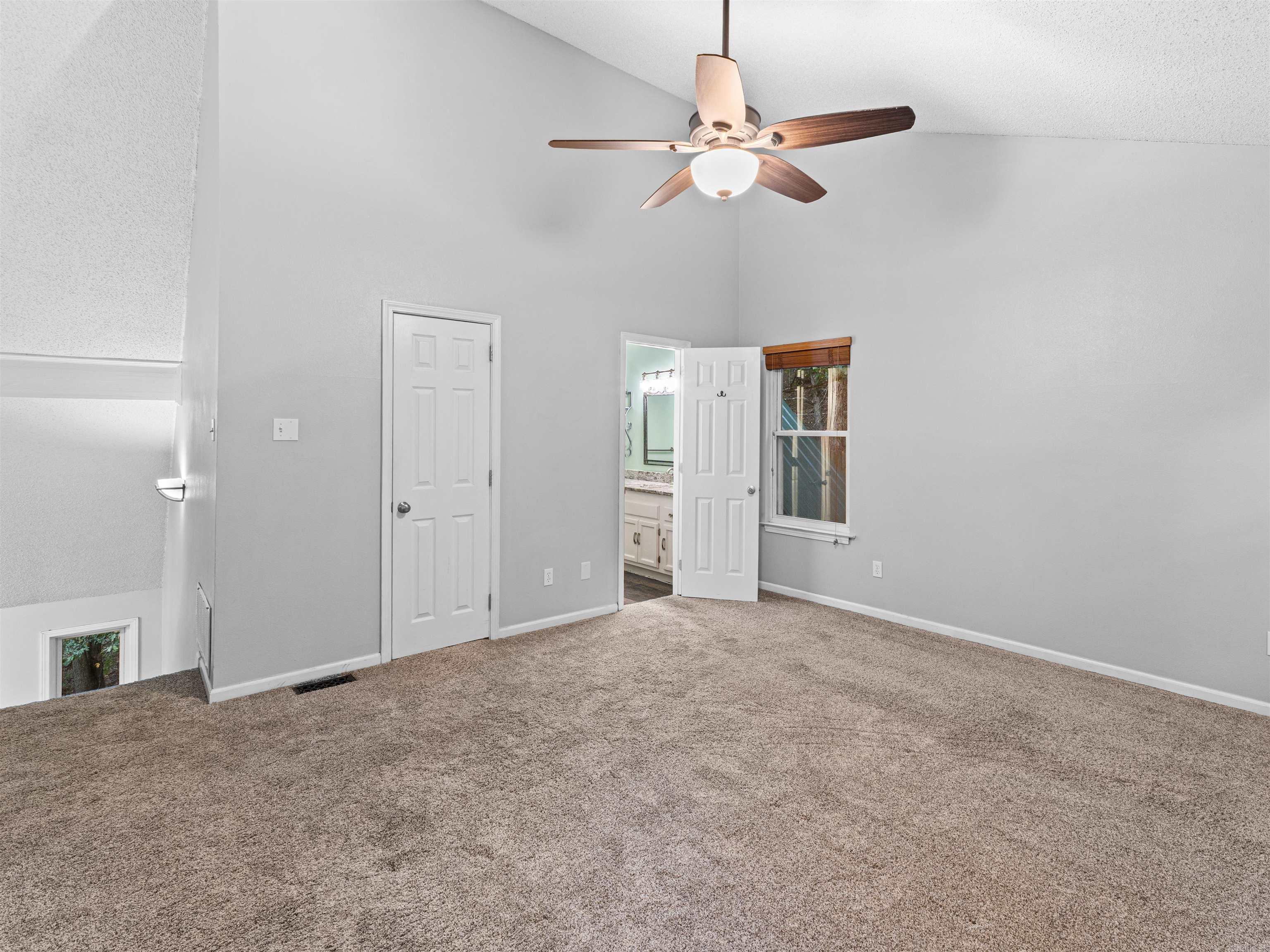 WHITE OAK VILLAGE - Residential