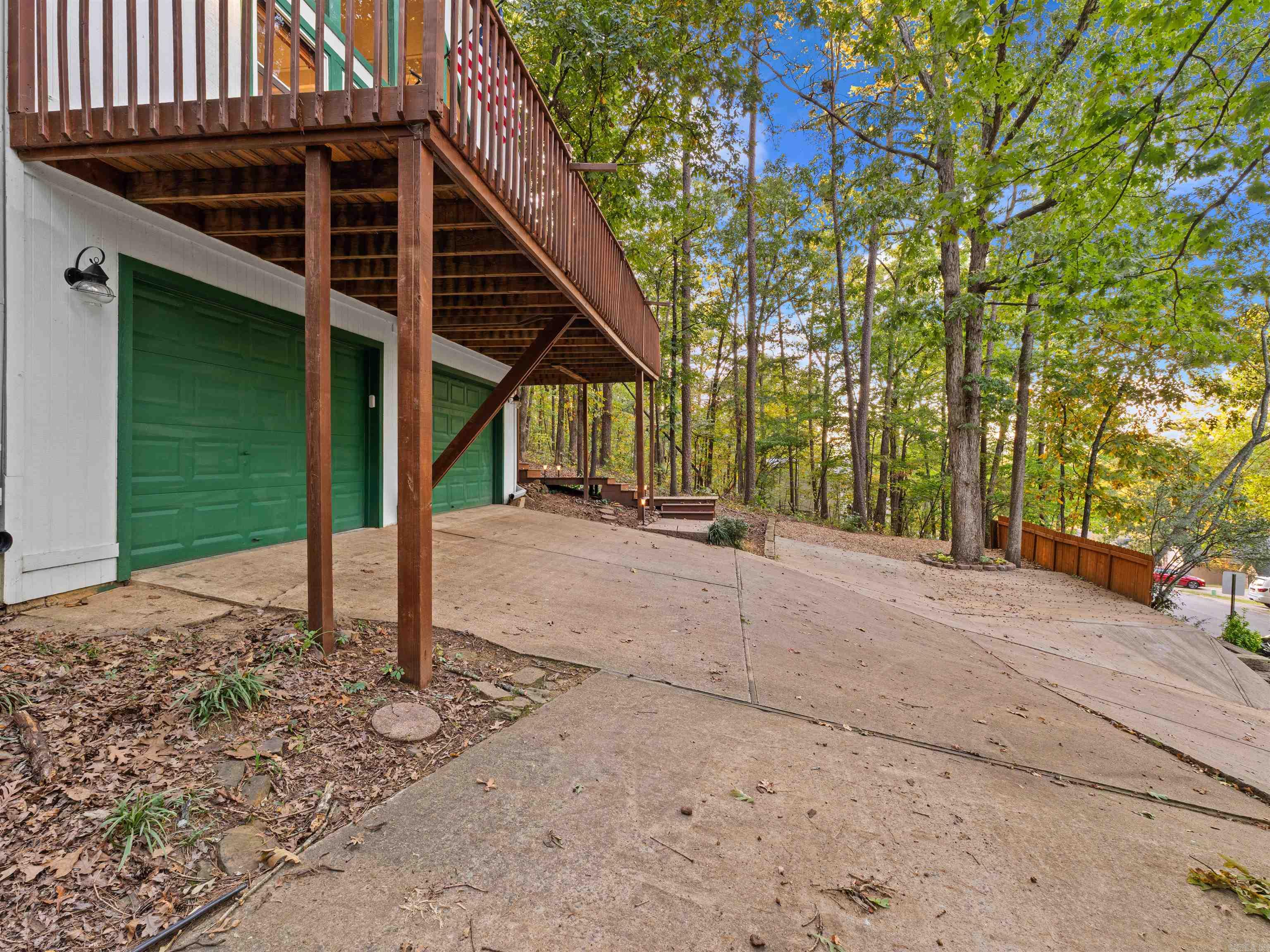 WHITE OAK VILLAGE - Residential