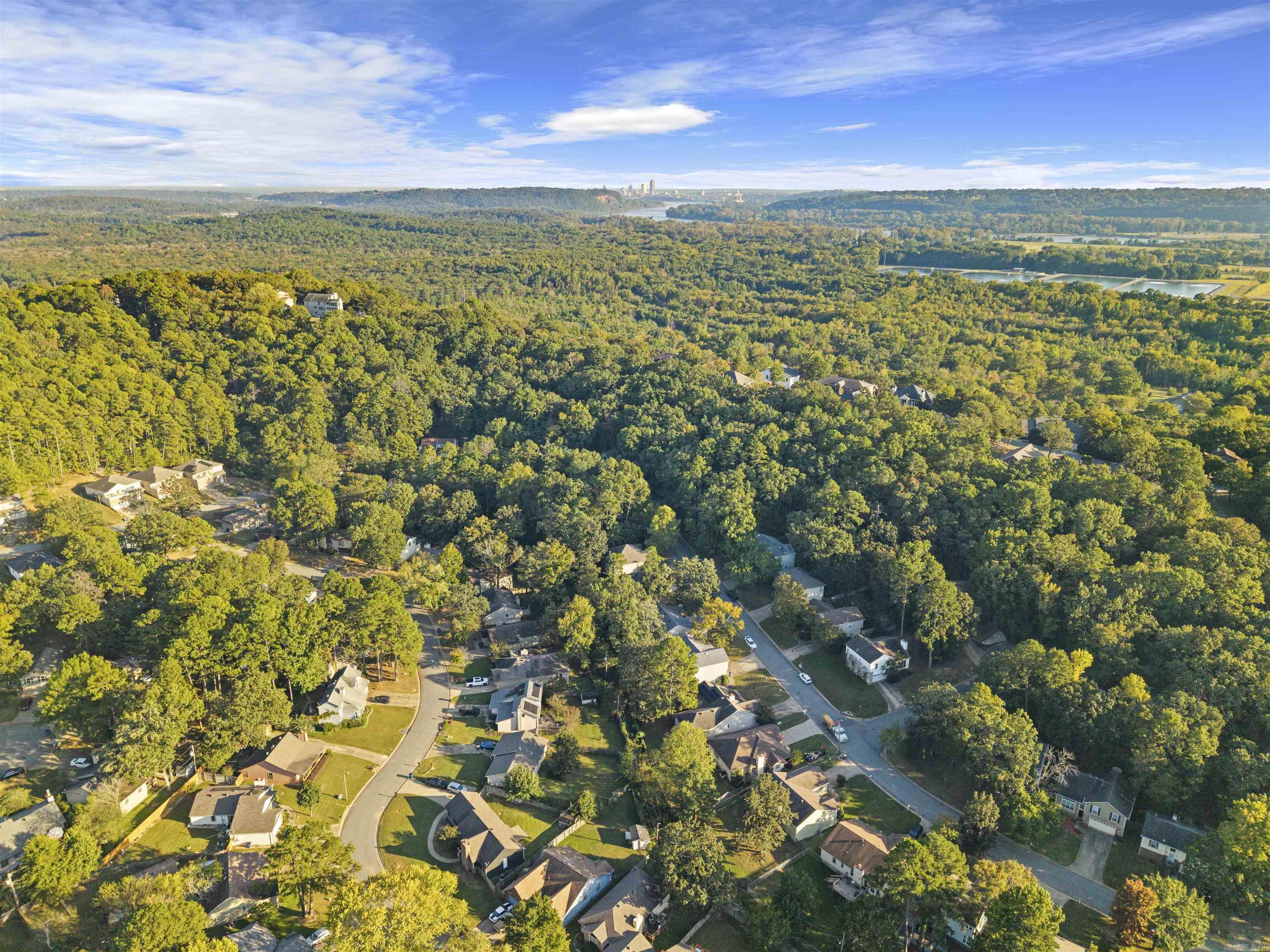WHITE OAK VILLAGE - Residential