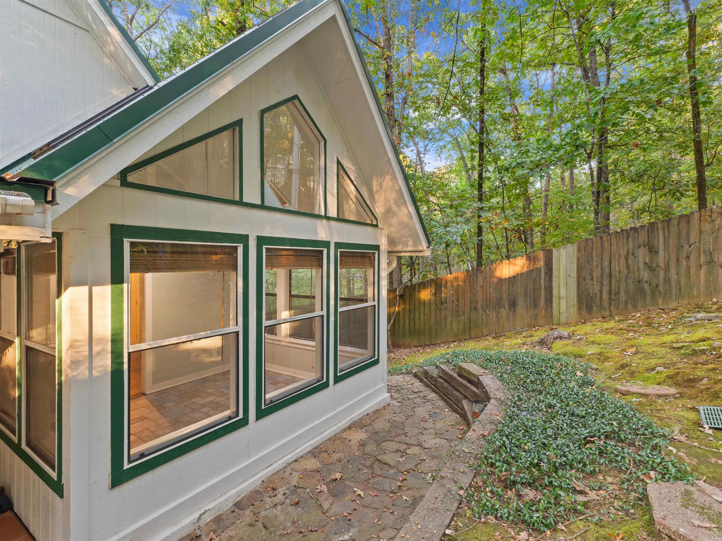 WHITE OAK VILLAGE - Residential