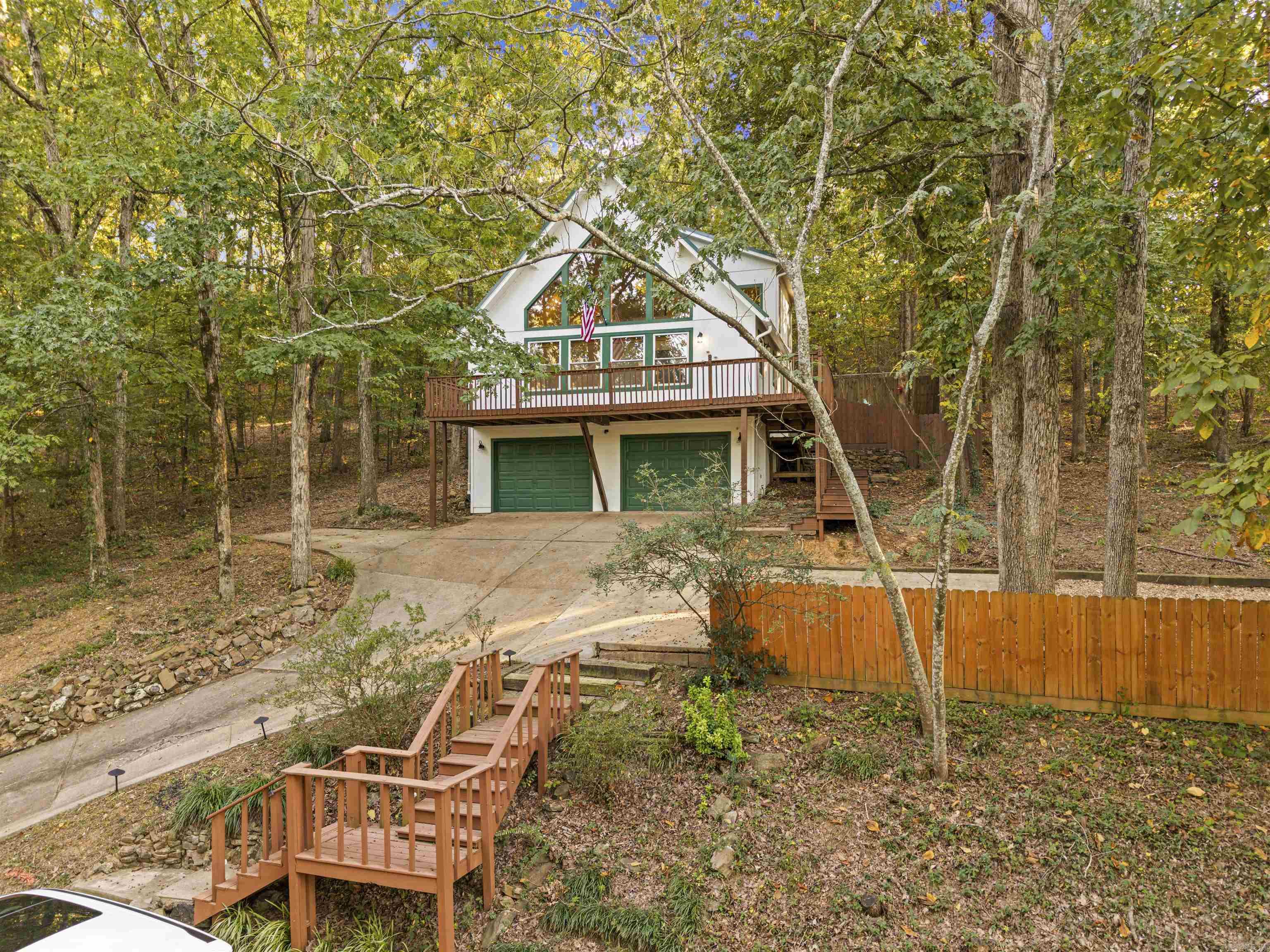 WHITE OAK VILLAGE - Residential