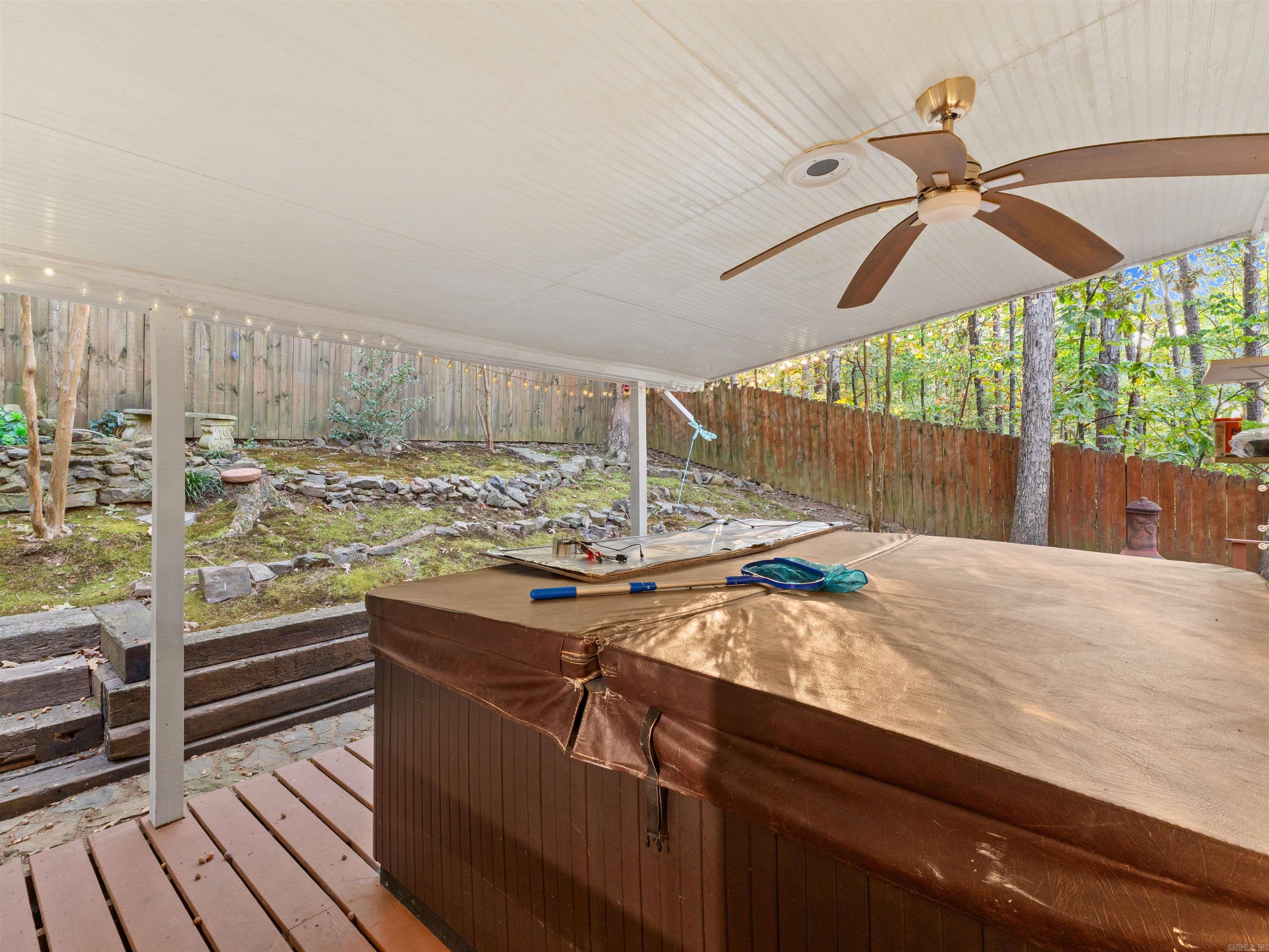 WHITE OAK VILLAGE - Residential