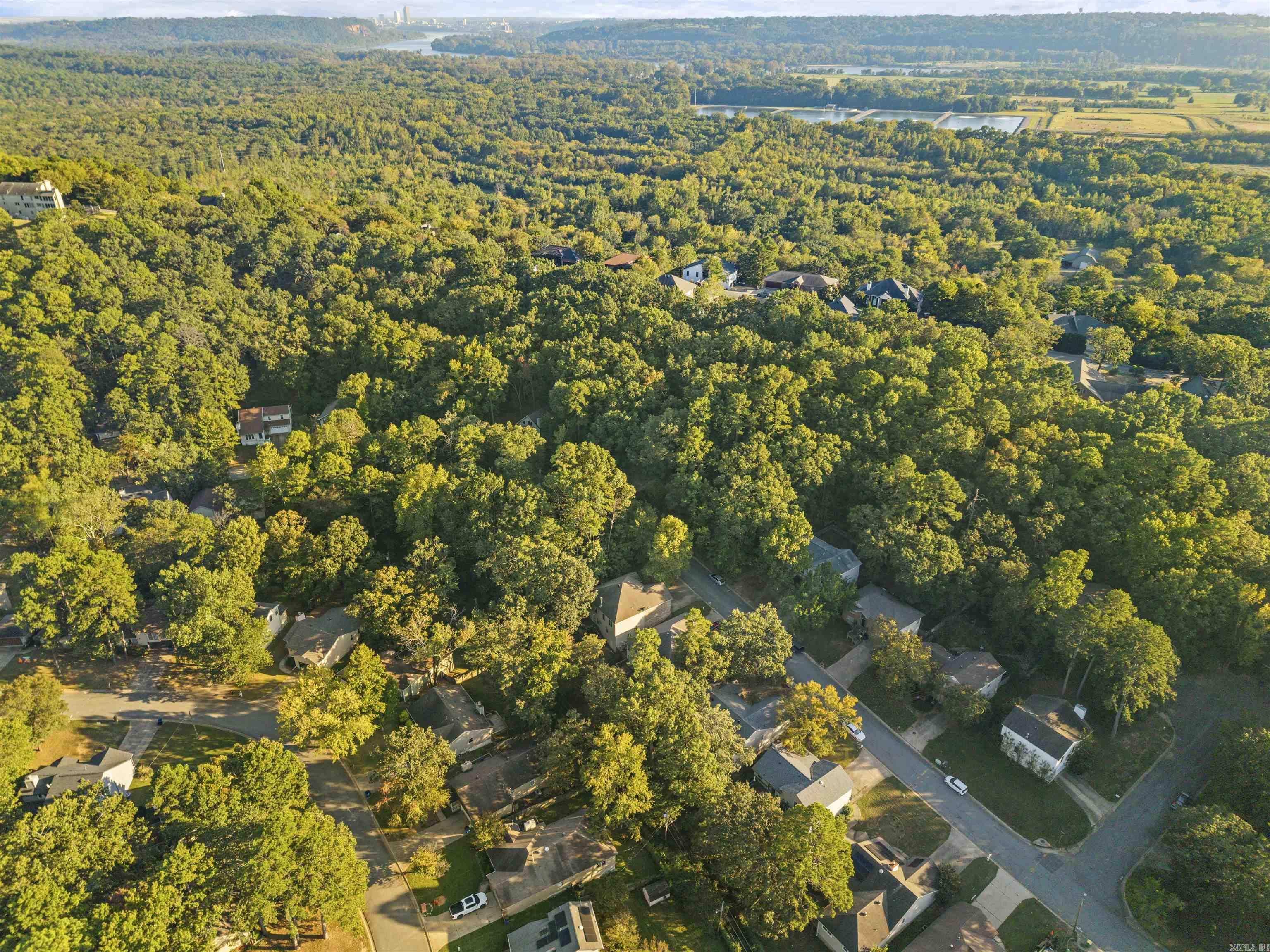 WHITE OAK VILLAGE - Residential