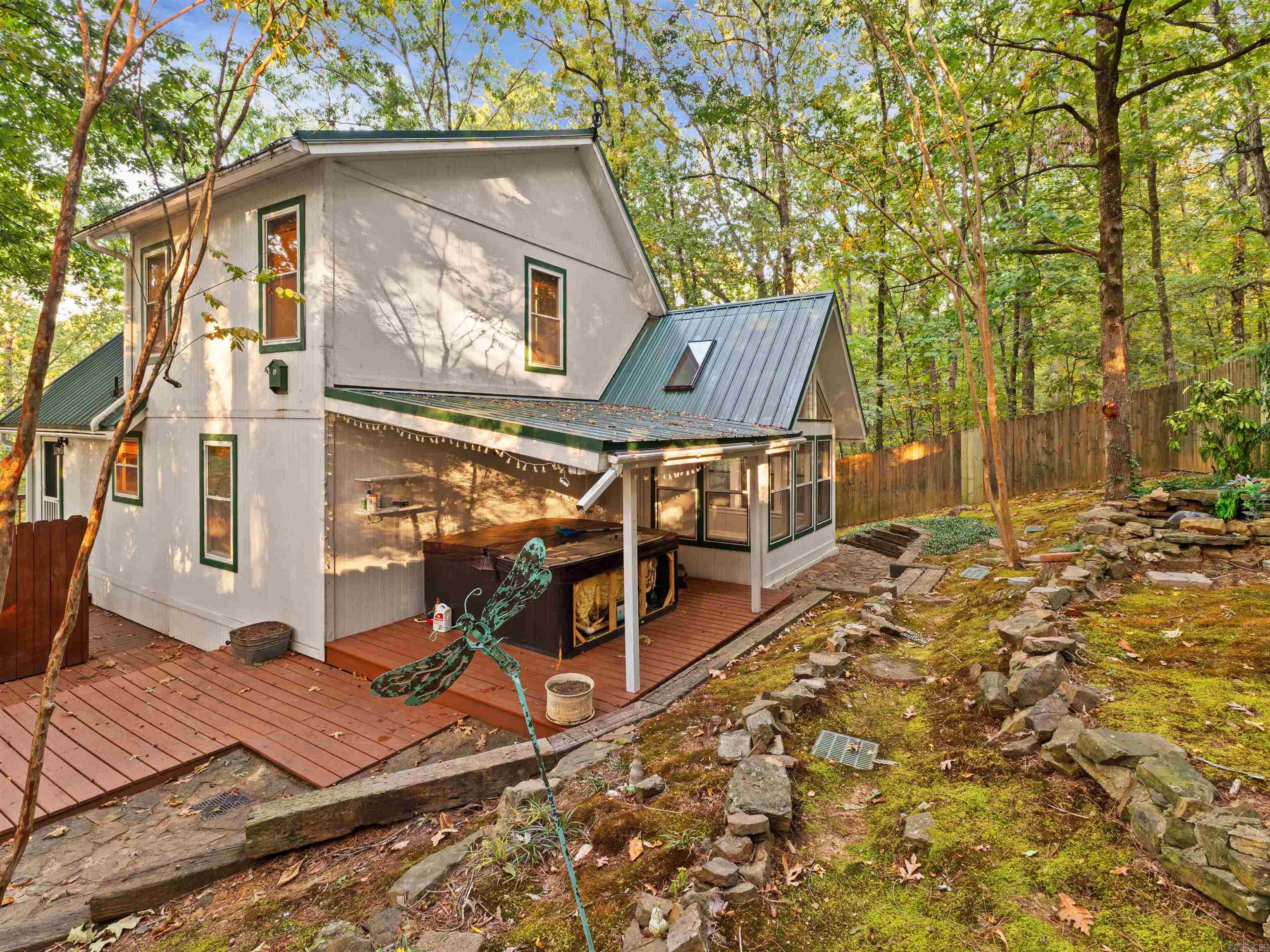 WHITE OAK VILLAGE - Residential