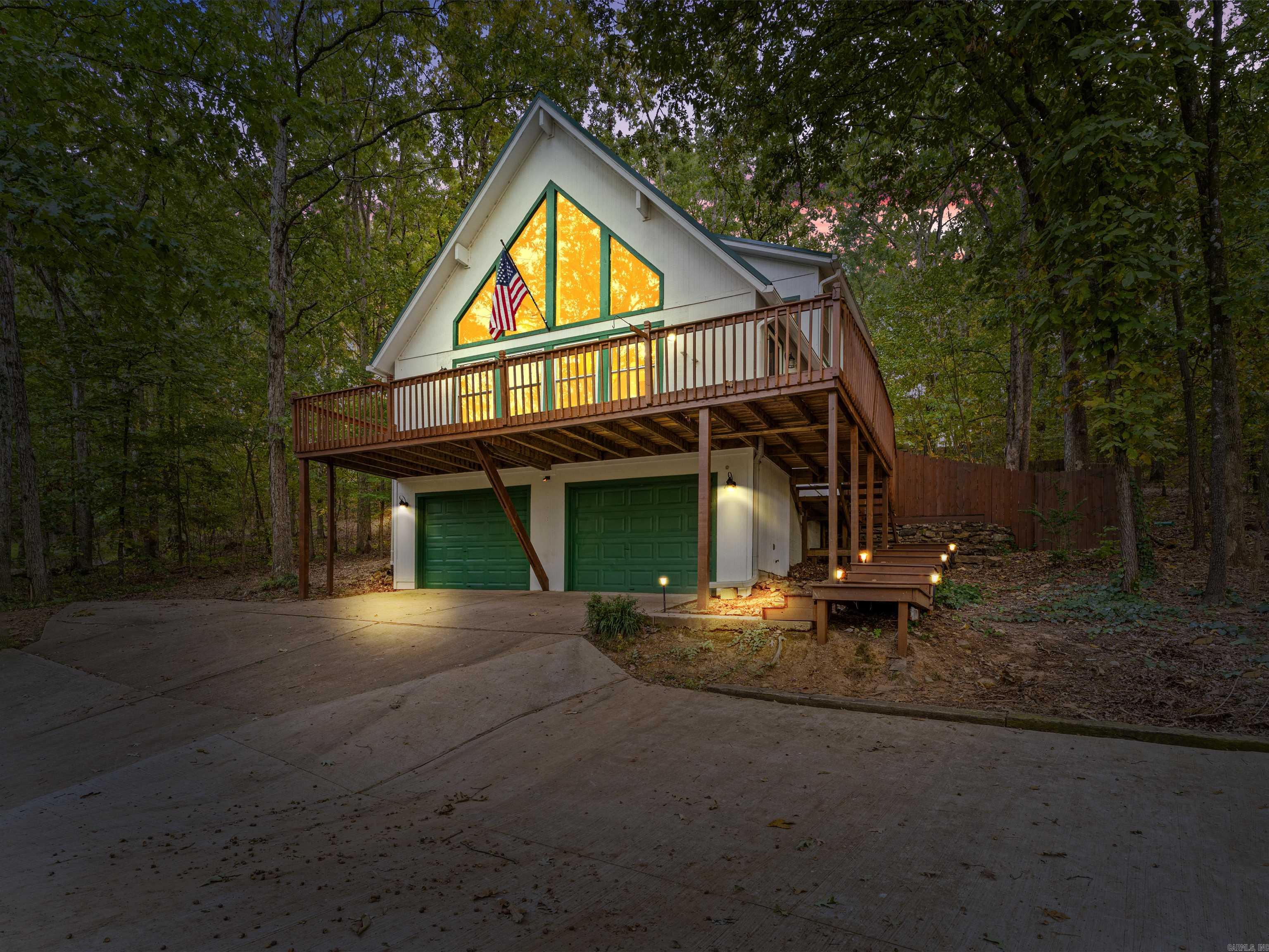 WHITE OAK VILLAGE - Residential