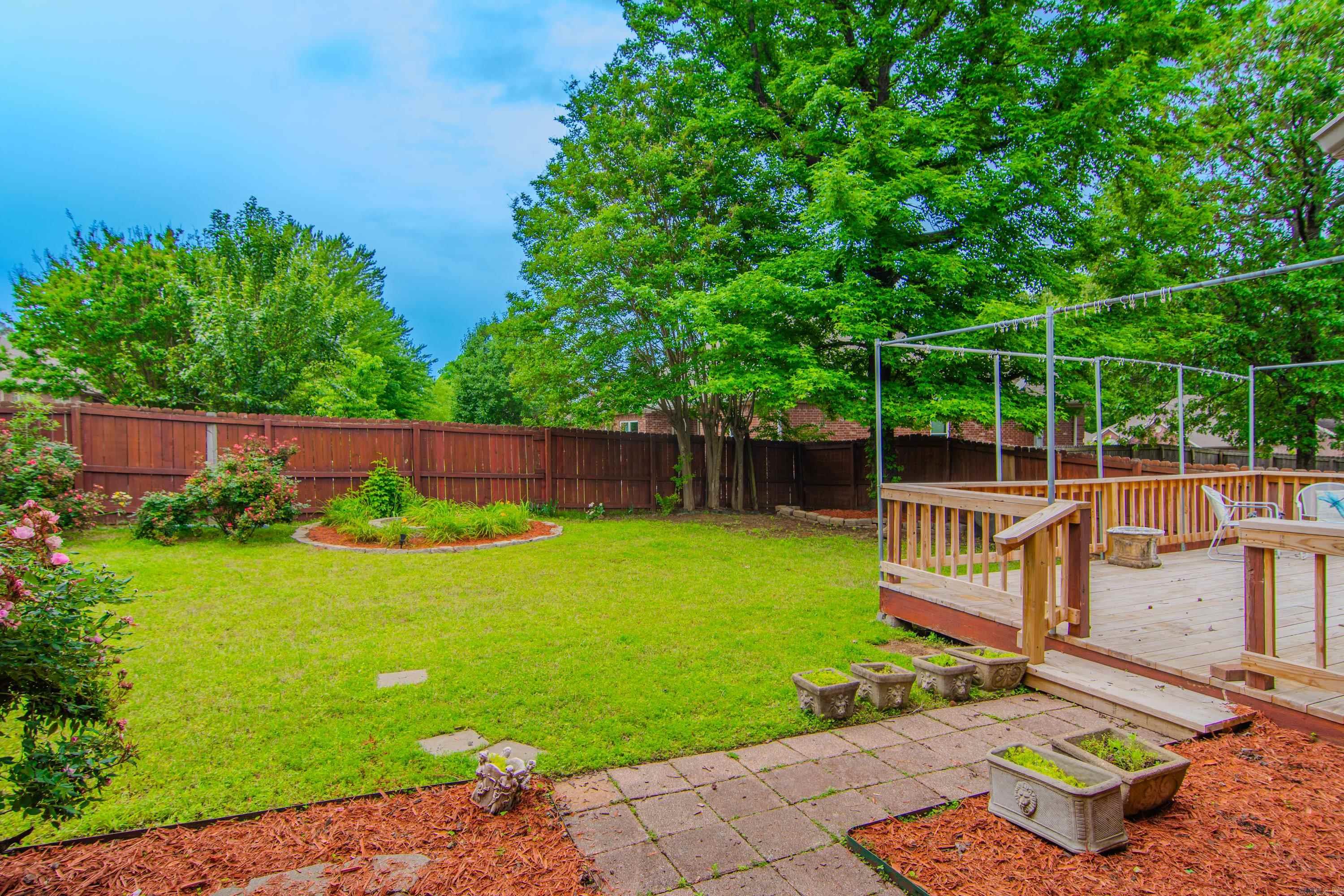 COUNTRY CLUB OF ARK THE - Residential