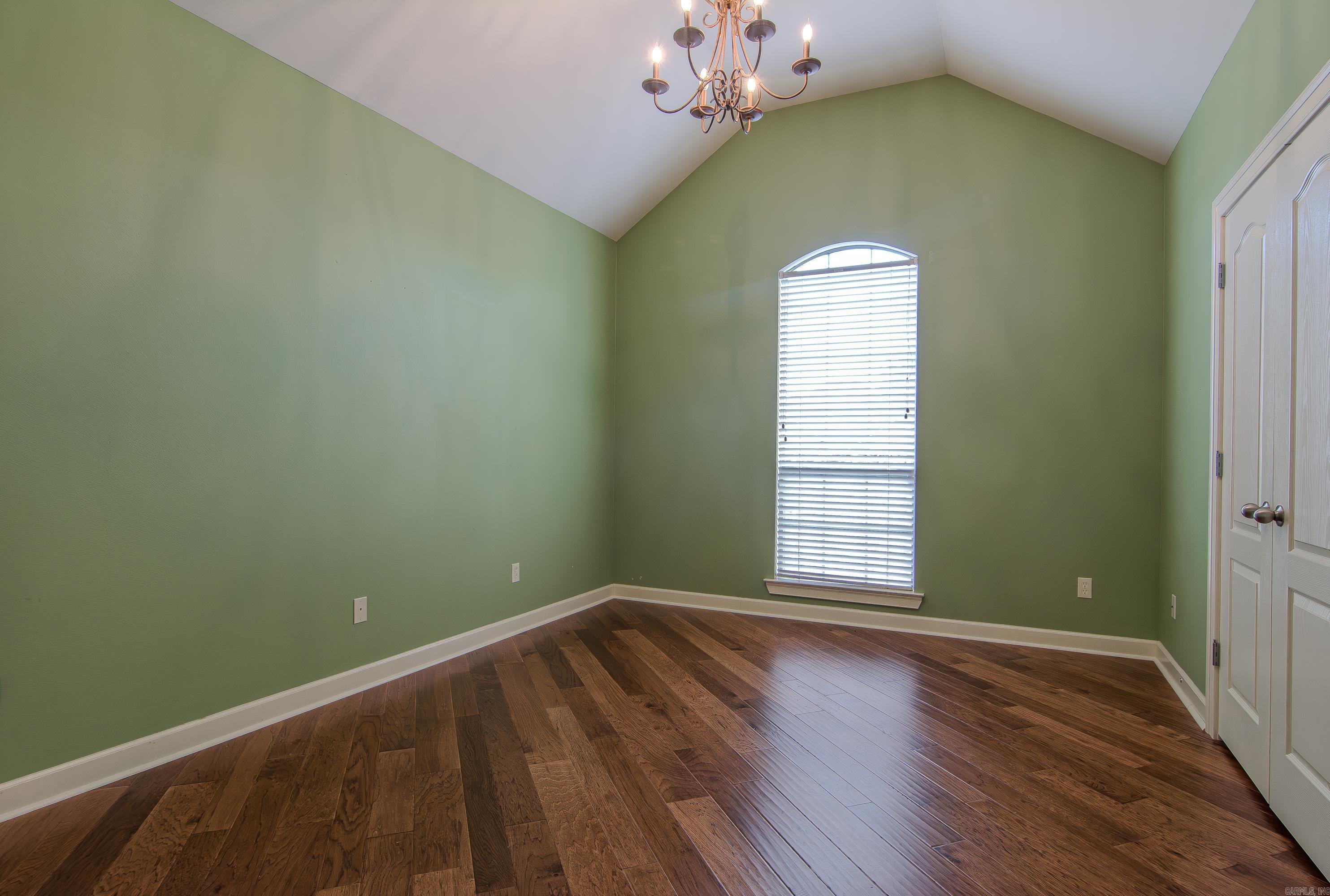 COUNTRY CLUB OF ARK THE - Residential