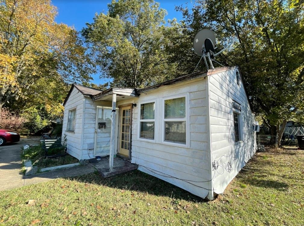 TEMPLES - Residential