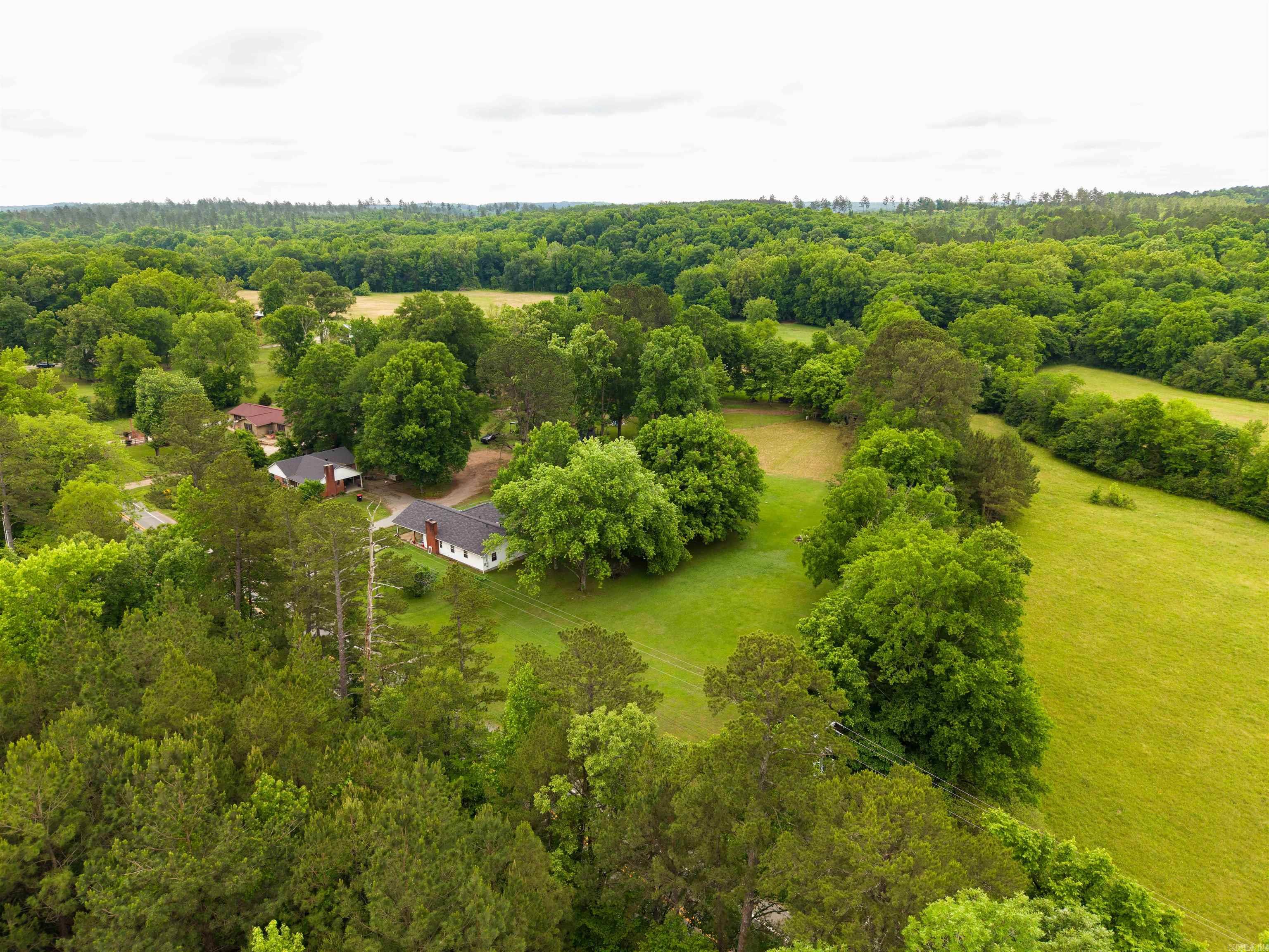 Saline - Residential