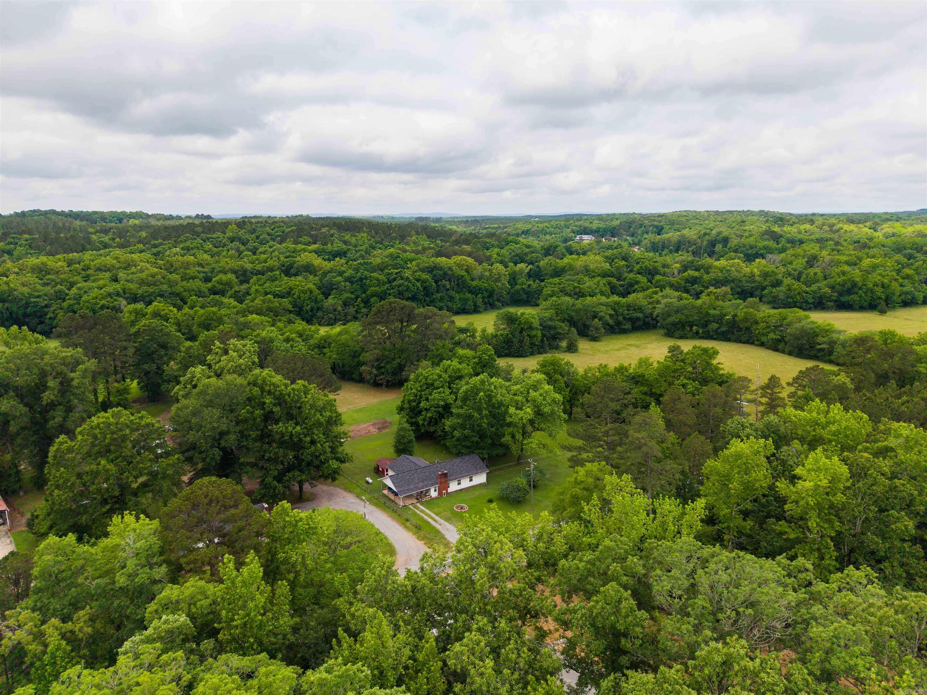 Saline - Residential