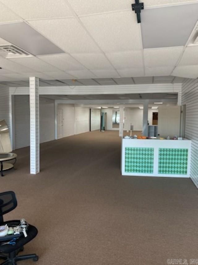 Spence - Commercial Sale