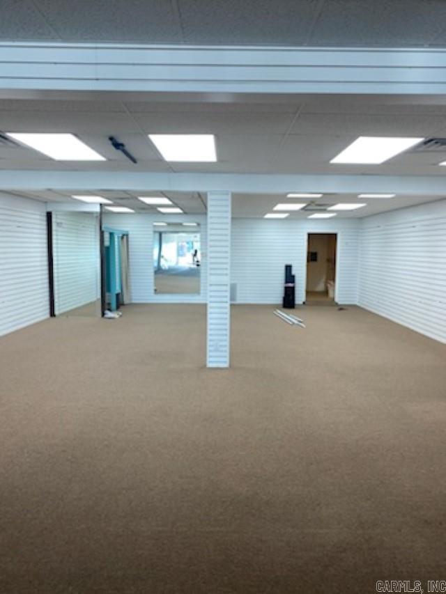 Spence - Commercial Sale