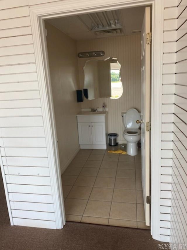 Spence - Commercial Sale