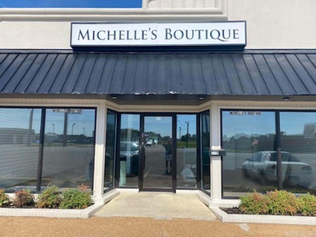 Spence - Commercial Sale