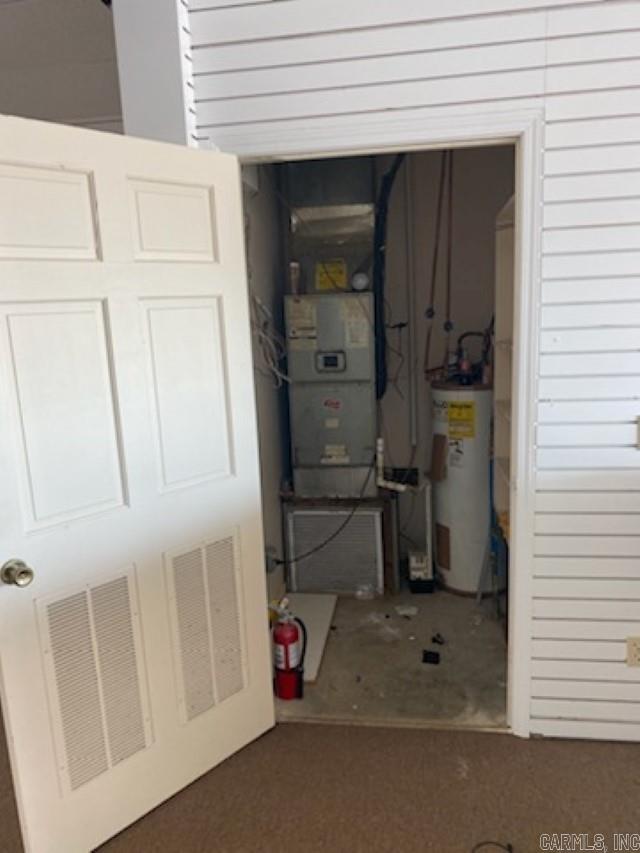 Spence - Commercial Sale