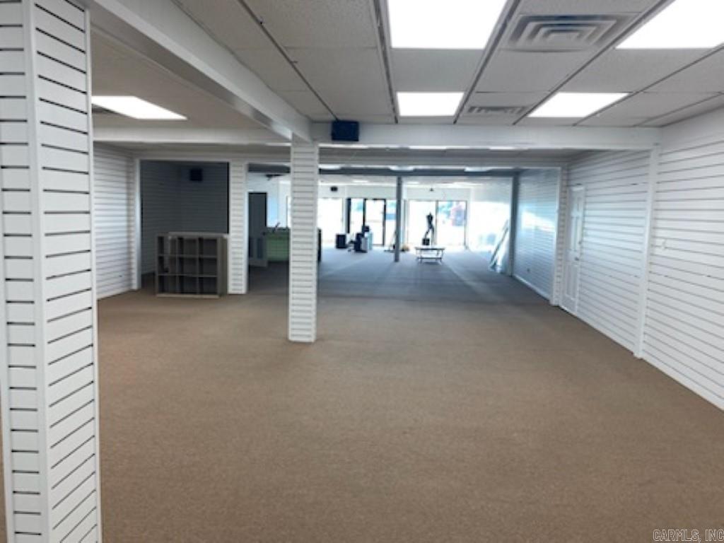 Spence - Commercial Sale