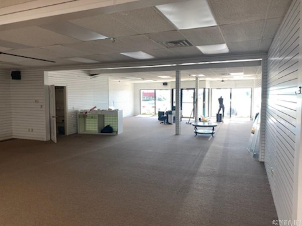 Spence - Commercial Sale