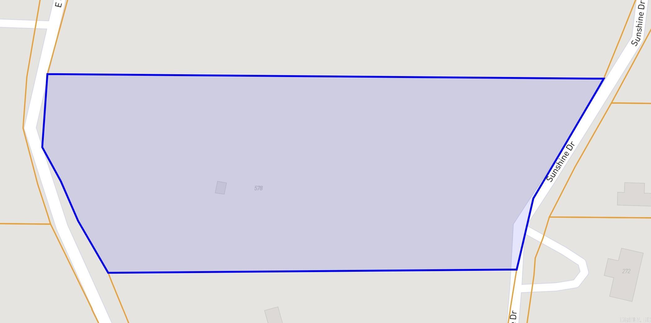 Clearwater Estate - Land