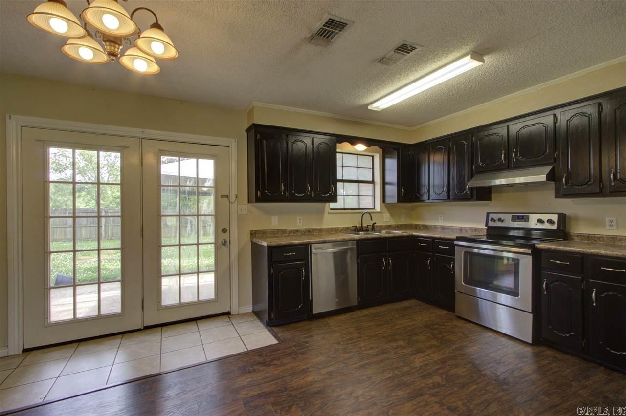 Not in List - Residential Lease