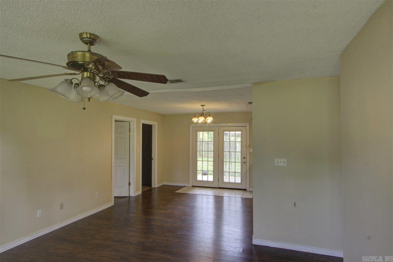 Not in List - Residential Lease