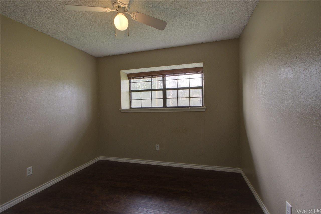 Not in List - Residential Lease