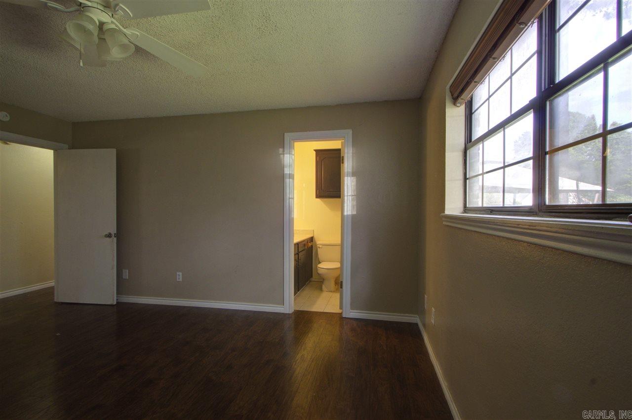 Not in List - Residential Lease