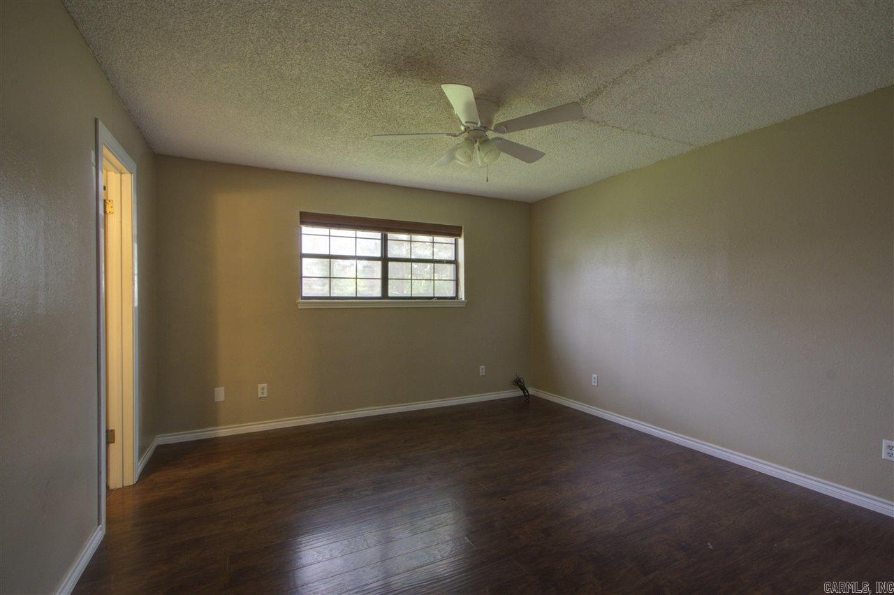 Not in List - Residential Lease