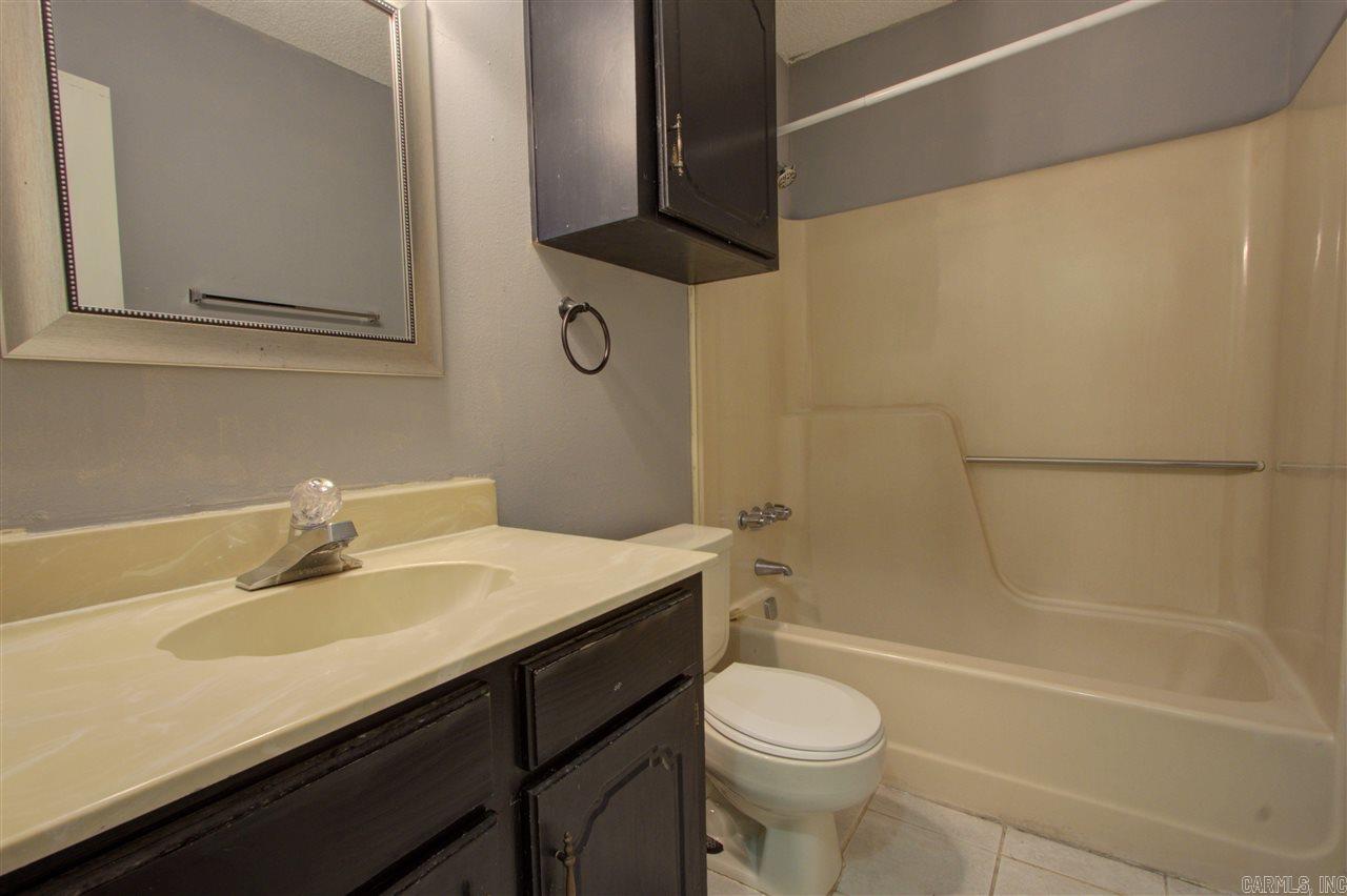 Not in List - Residential Lease