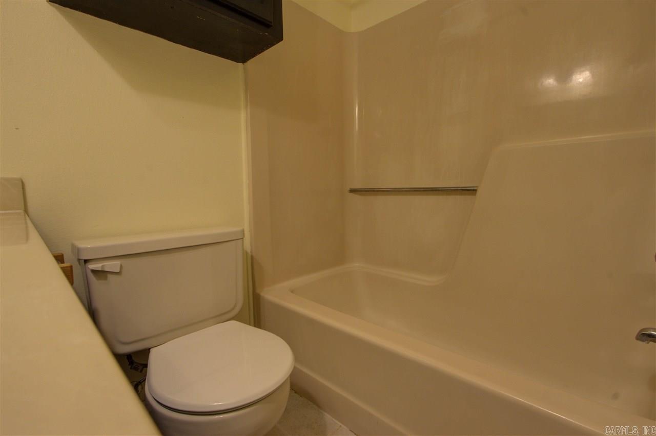 Not in List - Residential Lease