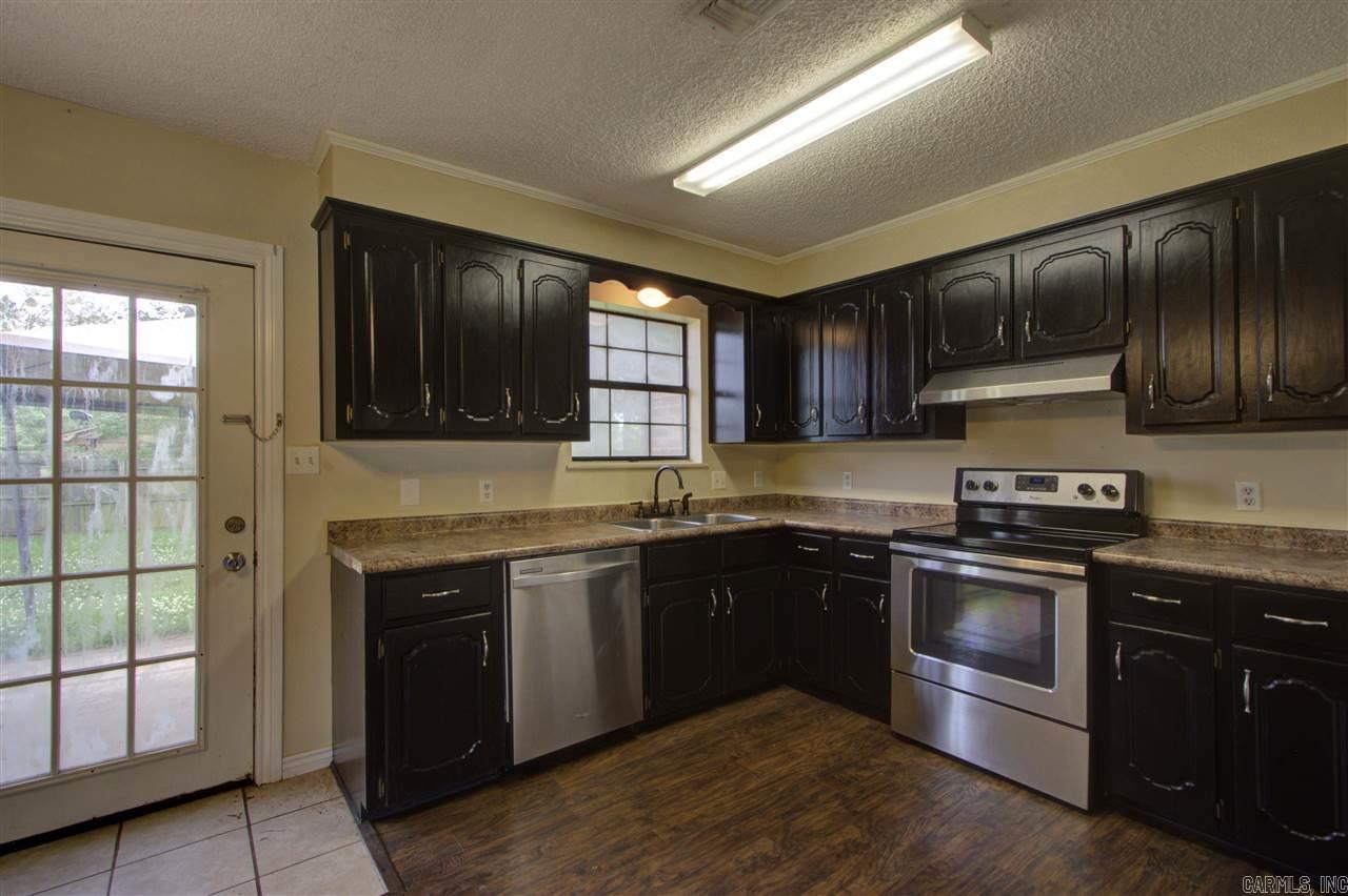 Not in List - Residential Lease