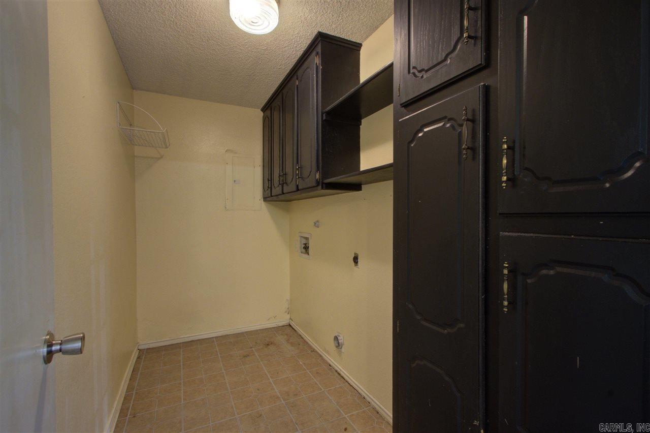 Not in List - Residential Lease