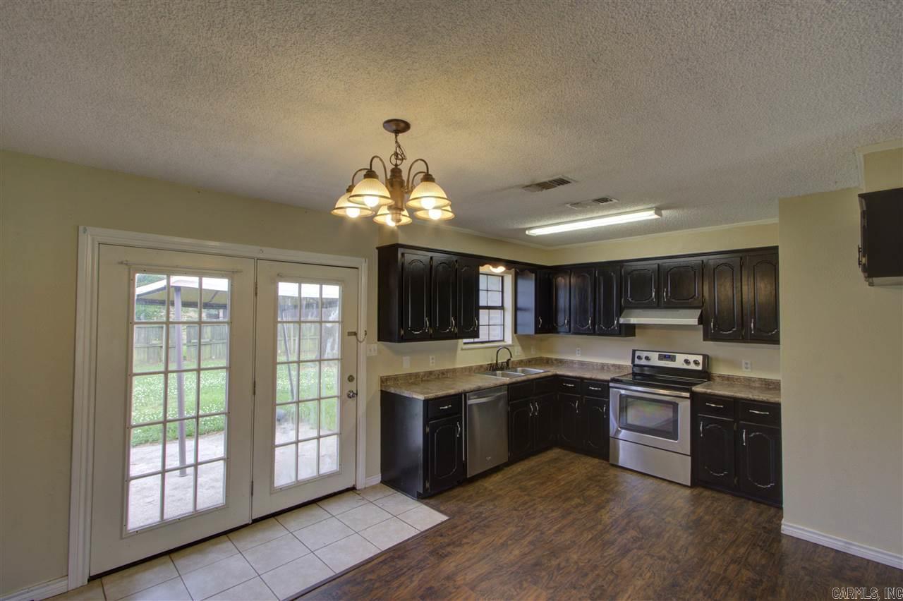 Not in List - Residential Lease