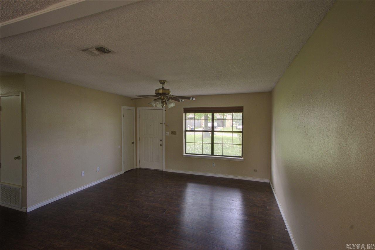 Not in List - Residential Lease