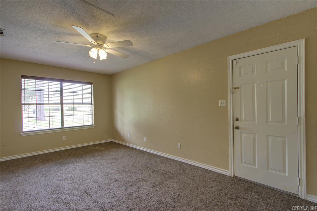 Not in List - Residential Lease