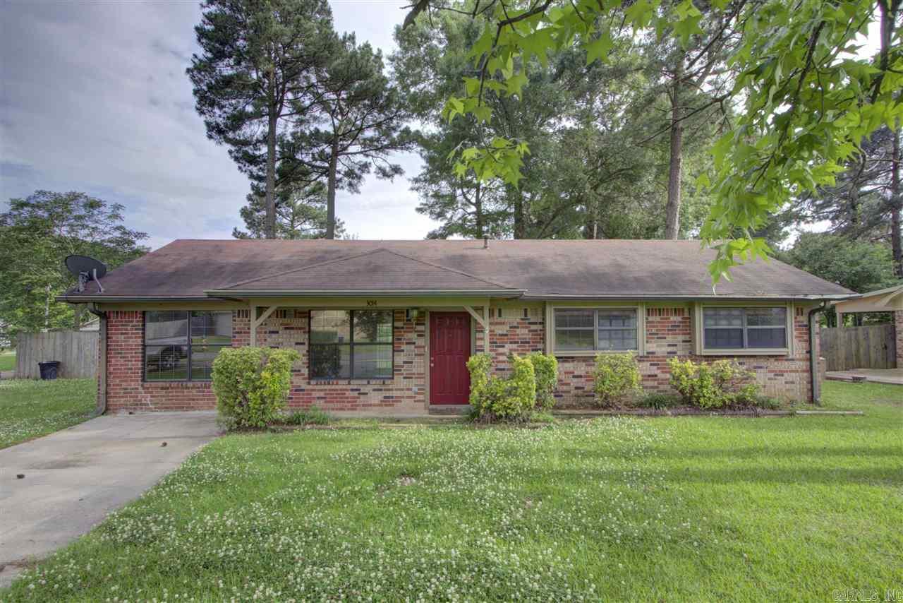 Not in List - Residential Lease